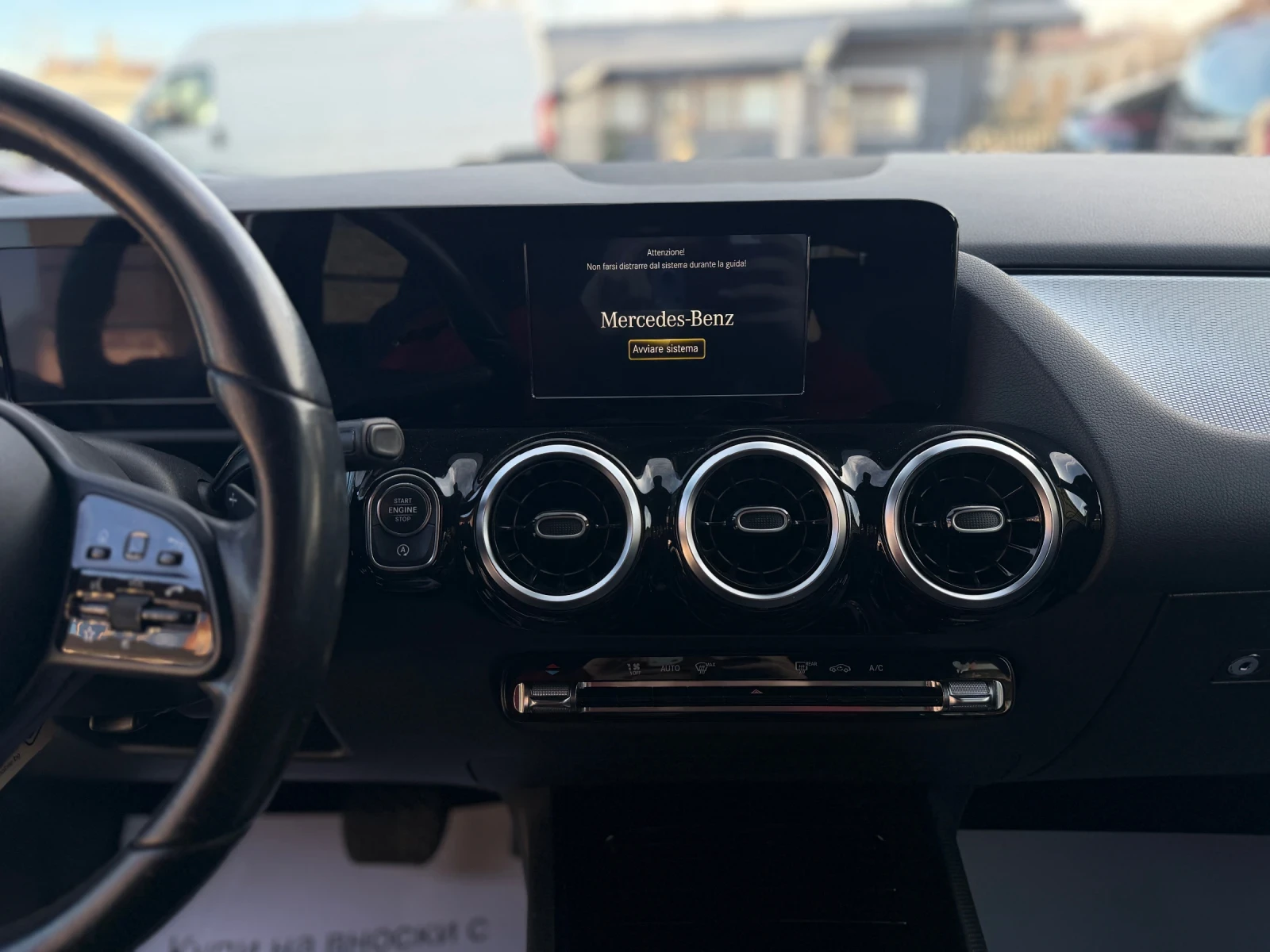 Mercedes-Benz B 180 | Mobile.bg � ����������� 12