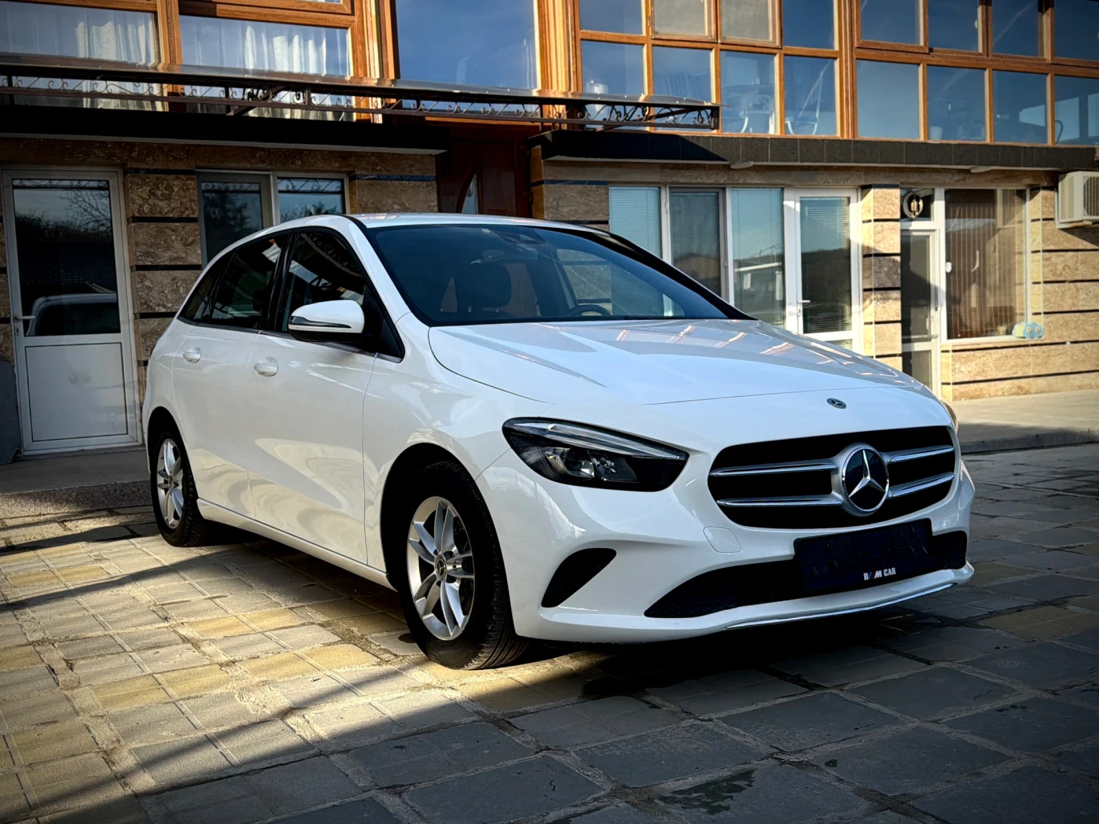 Mercedes-Benz B 180 | Mobile.bg � ����������� 1