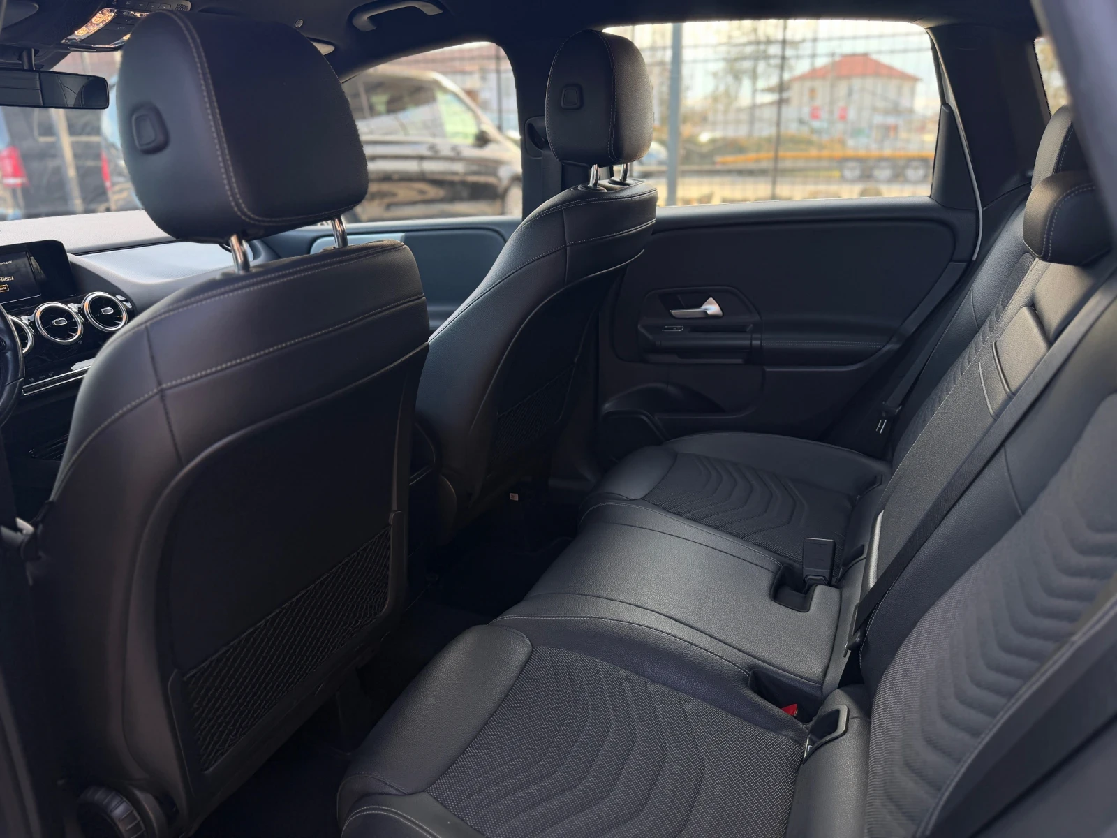 Mercedes-Benz B 180 | Mobile.bg � ����������� 13