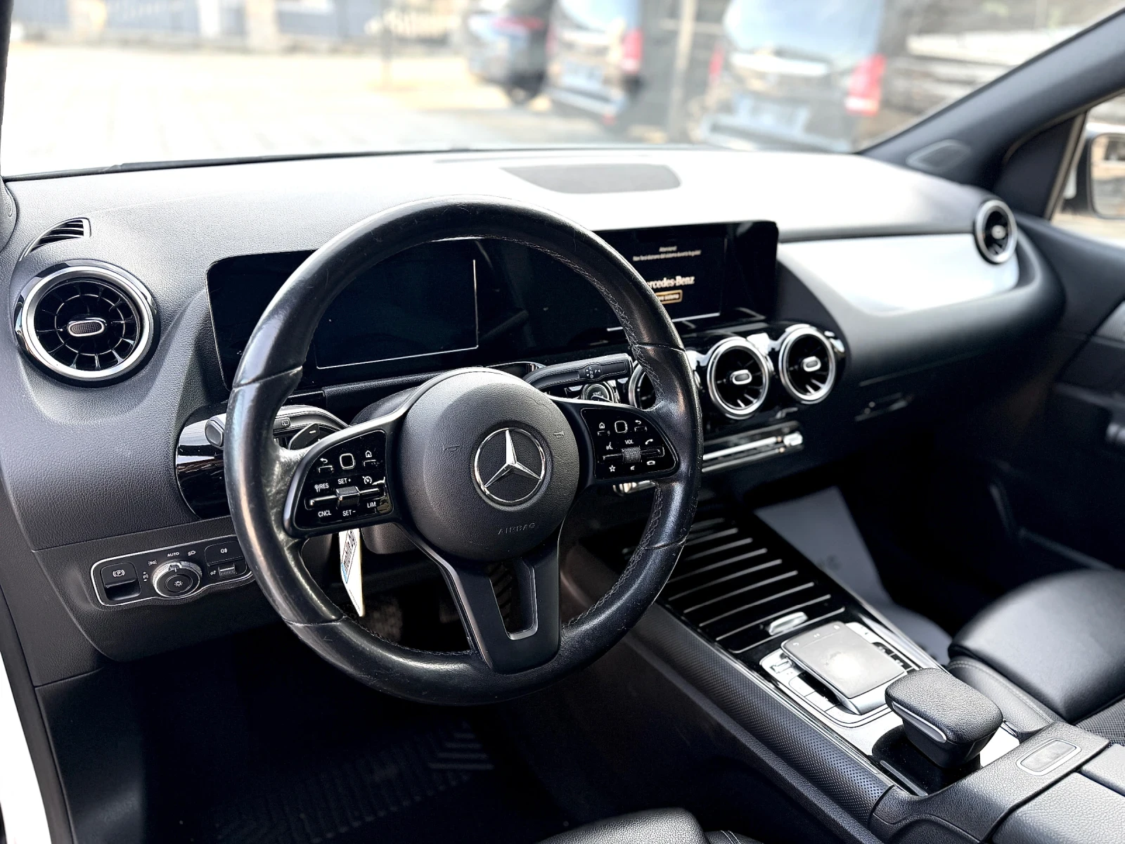 Mercedes-Benz B 180 | Mobile.bg � ����������� 10
