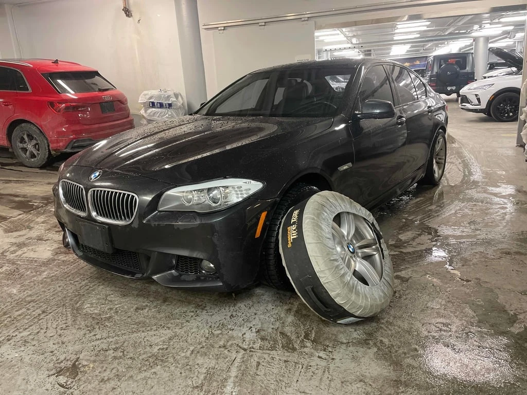 BMW 535 535i xDrive  CARFAX | Mobile.bg � ����������� 1