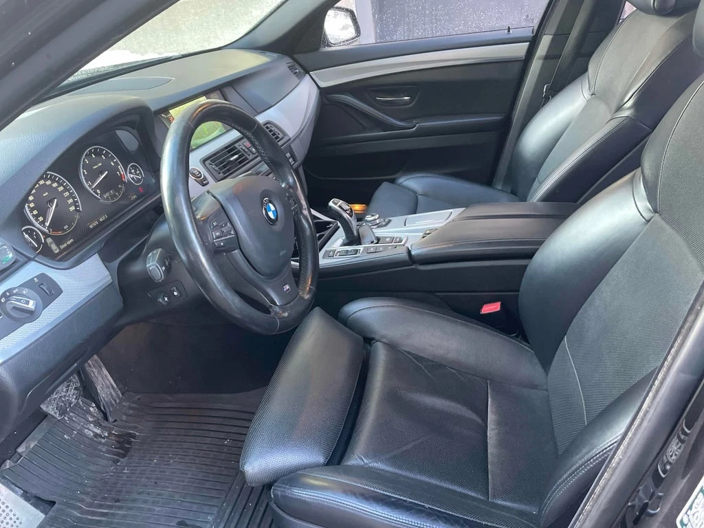 BMW 535 535i xDrive  CARFAX | Mobile.bg � ����������� 15