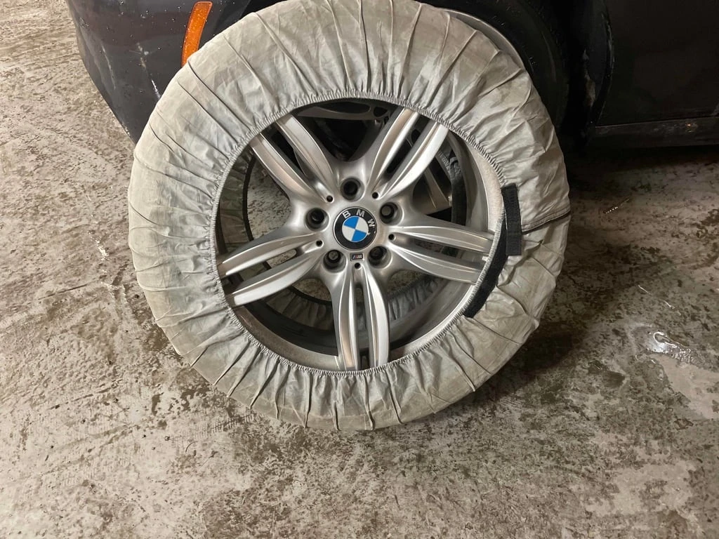 BMW 535 535i xDrive  CARFAX - изображение 7