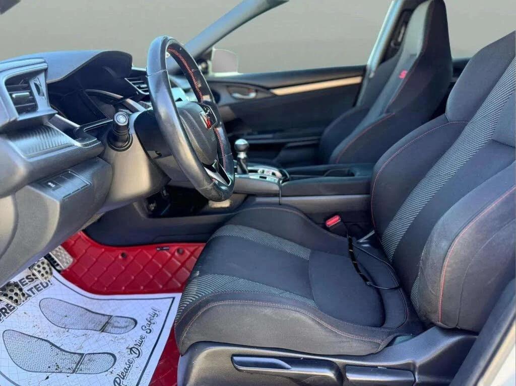 Honda Civic Si FWD* ����������* (���� �� ��)  | Mobile.bg � ����������� 14