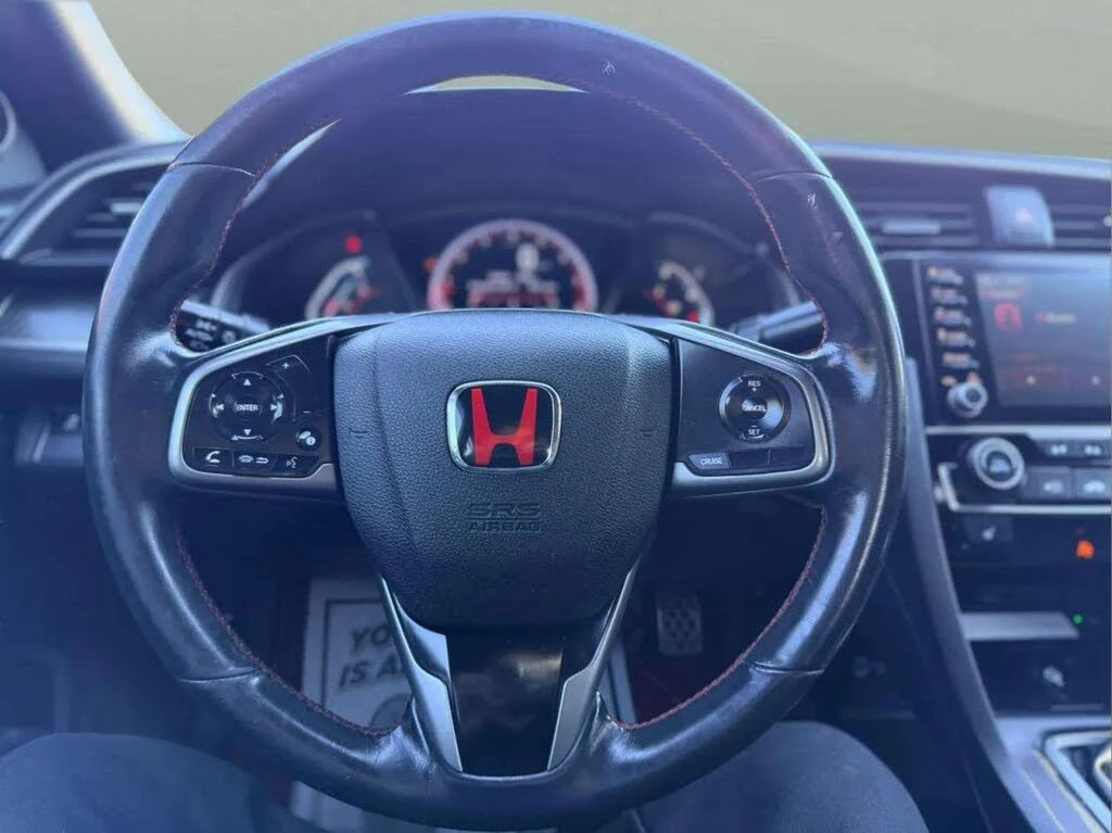 Honda Civic Si FWD* АвтоКредит* (Цена до БГ)  - изображение 9