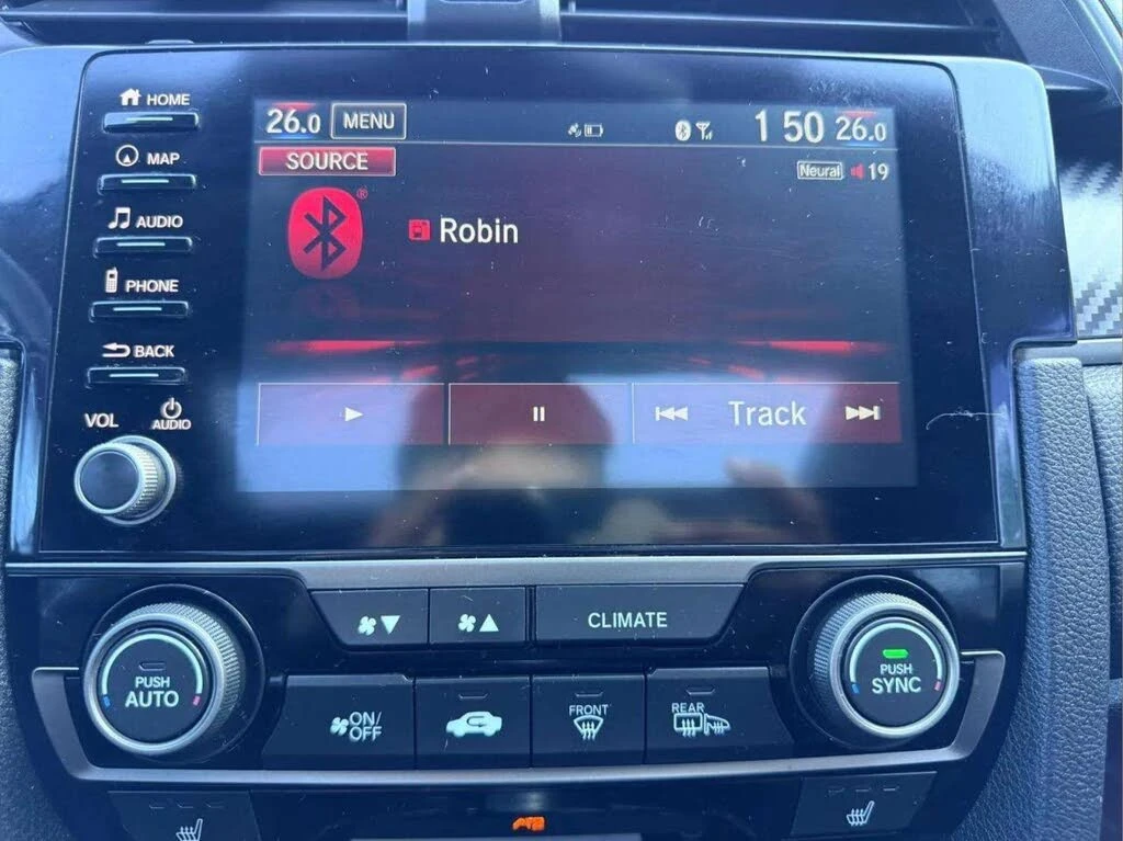 Honda Civic Si FWD* ����������* (���� �� ��)  | Mobile.bg � ����������� 12