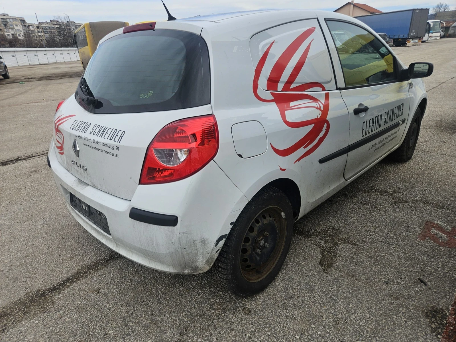 Renault Clio 1.5d* ��������  | Mobile.bg � ����������� 6