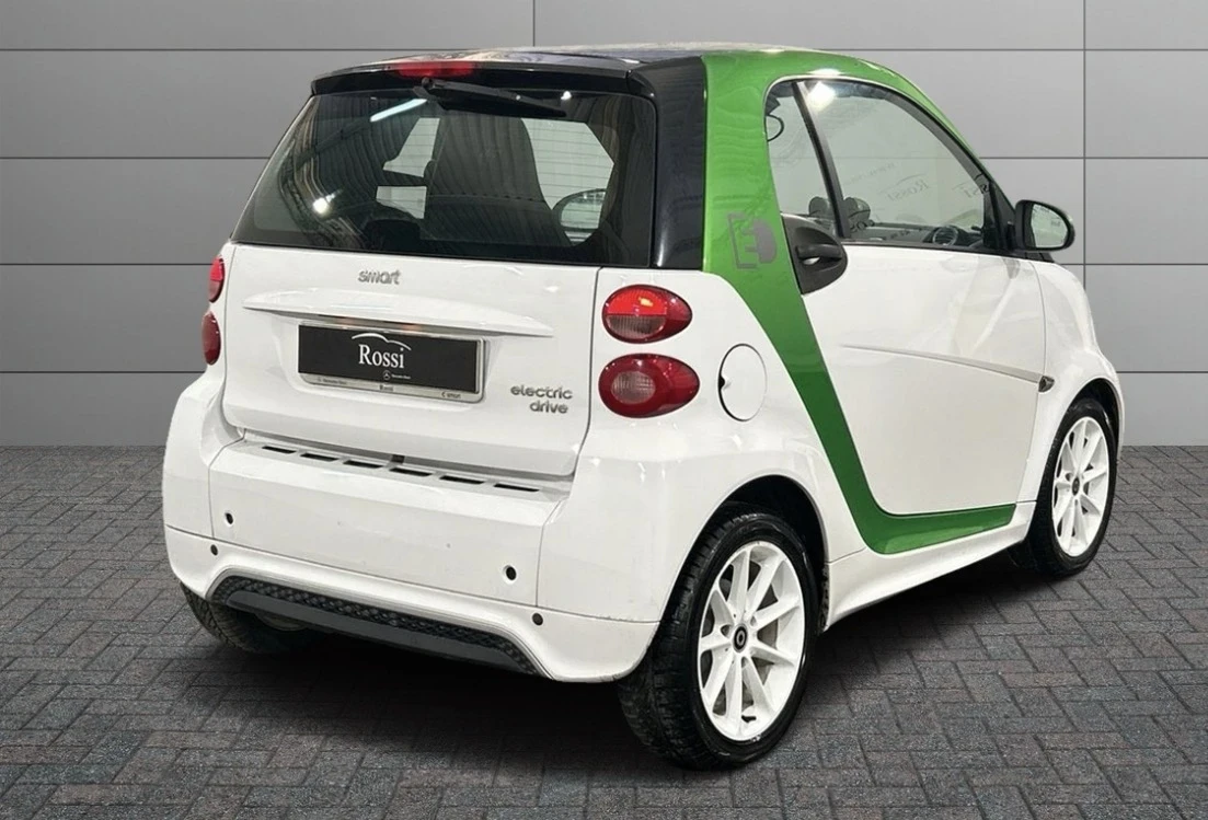 Smart Fortwo ОЧАКВАН ВНОС - изображение 5