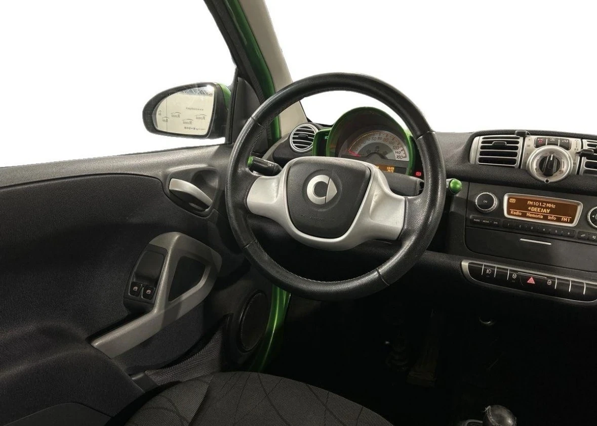 Smart Fortwo ОЧАКВАН ВНОС - изображение 6