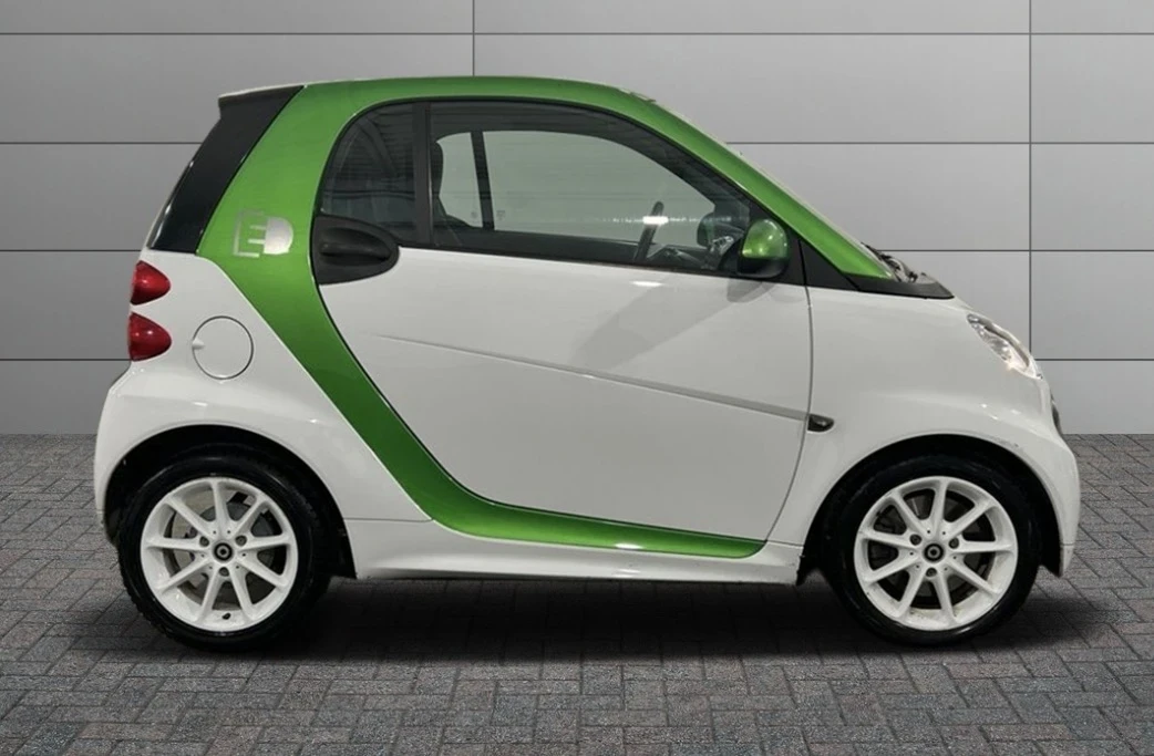 Smart Fortwo ОЧАКВАН ВНОС - изображение 4