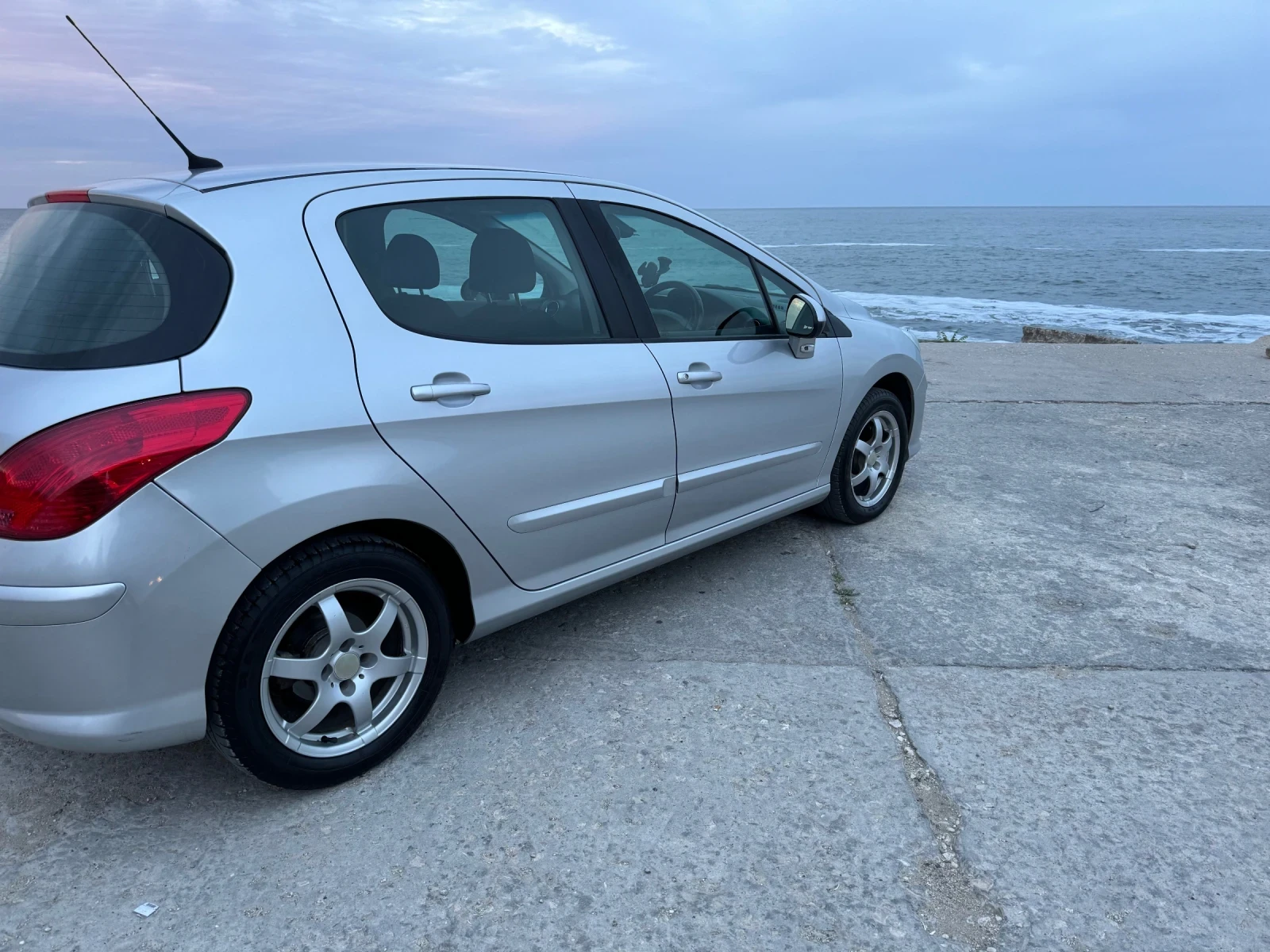 Peugeot 308 | Mobile.bg � ����������� 2