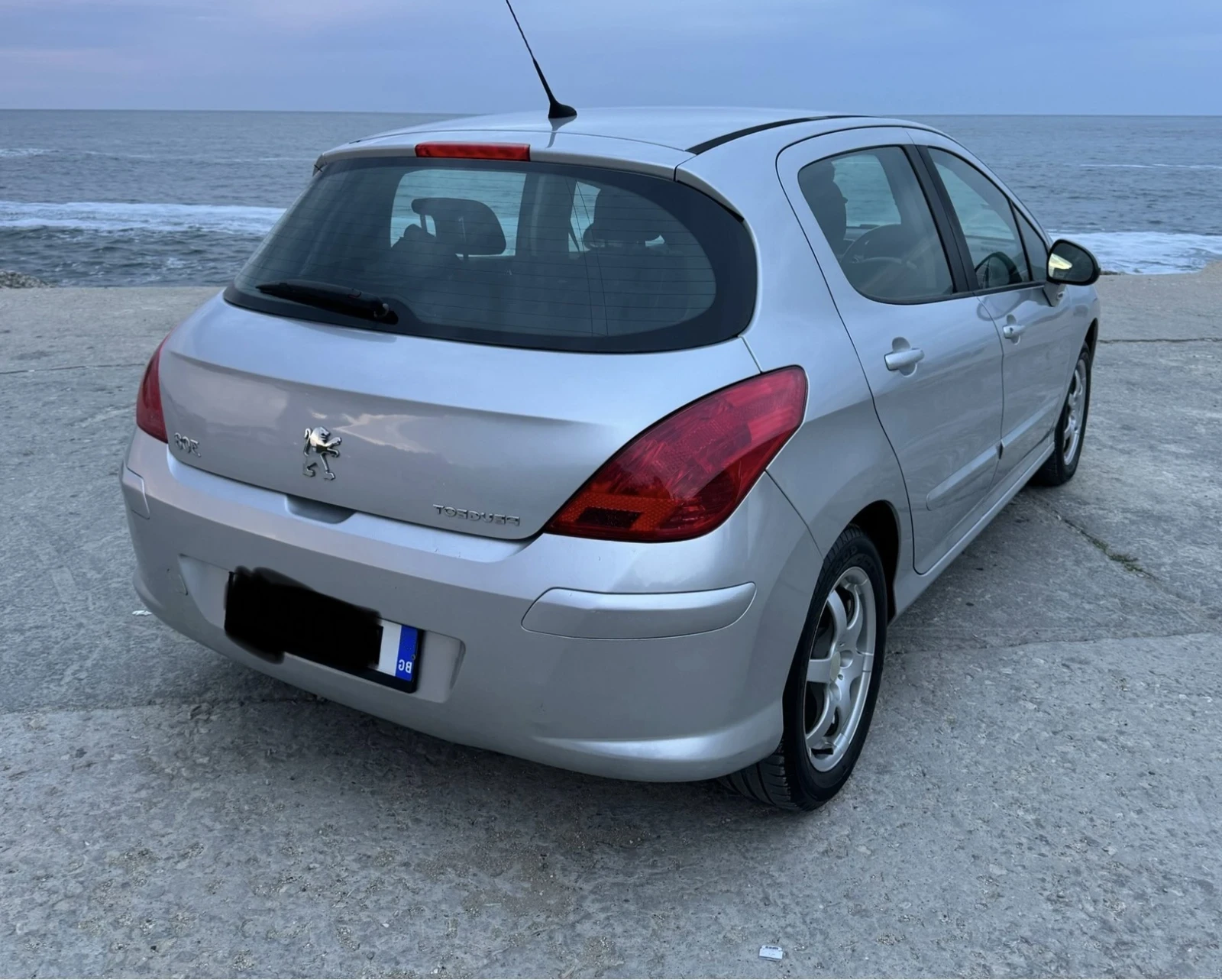 Peugeot 308 | Mobile.bg � ����������� 3