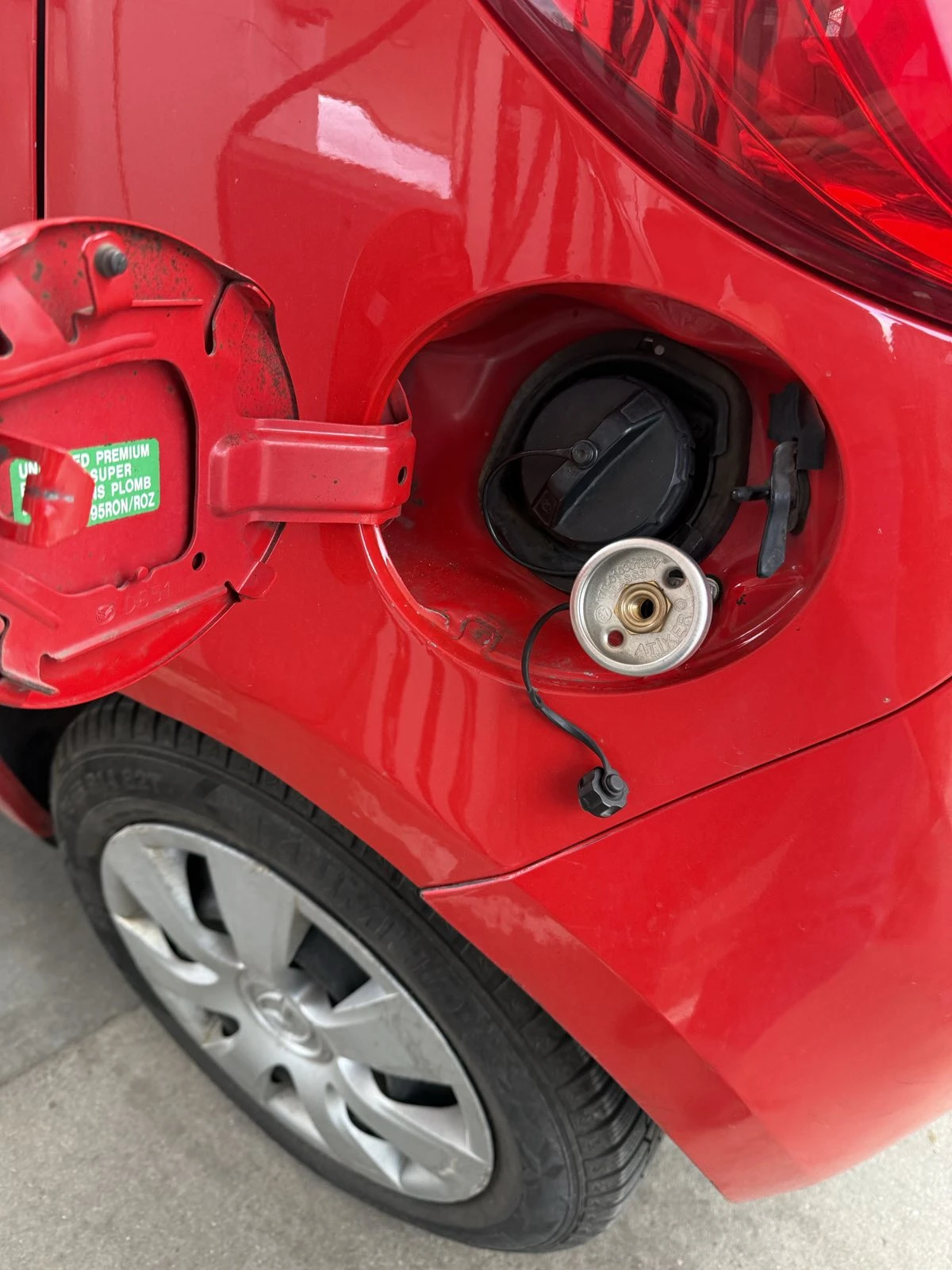 Mazda 2 | Mobile.bg � ����������� 5