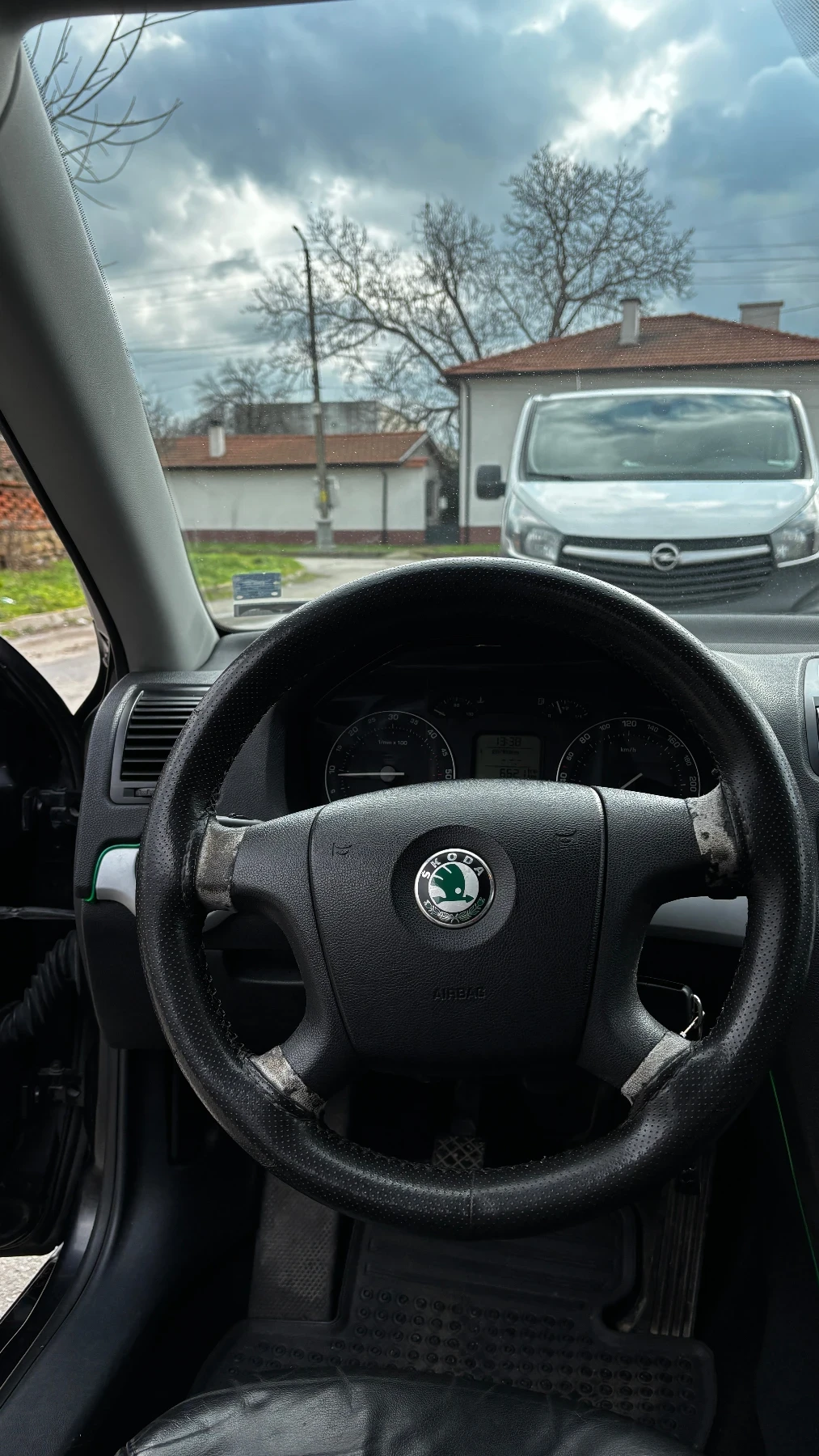 Skoda Octavia | Mobile.bg � ����������� 11