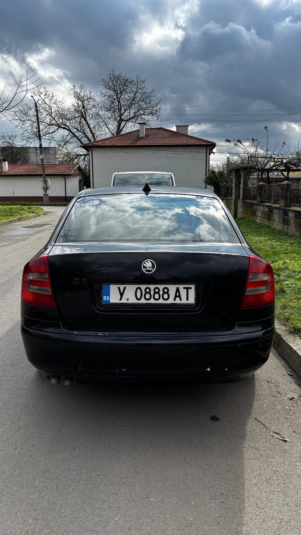 Skoda Octavia | Mobile.bg � ����������� 4