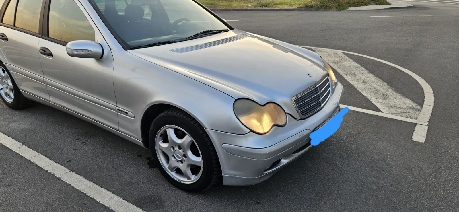 Mercedes-Benz C 220 | Mobile.bg � ����������� 2