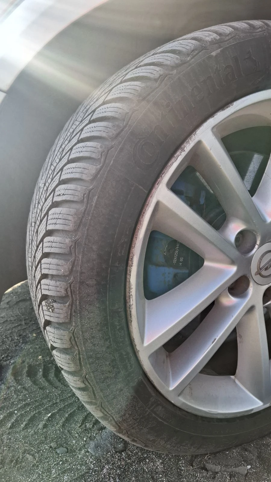 Opel Astra 1.9 CDTI 150 HP Twin Top | Mobile.bg � ����������� 15