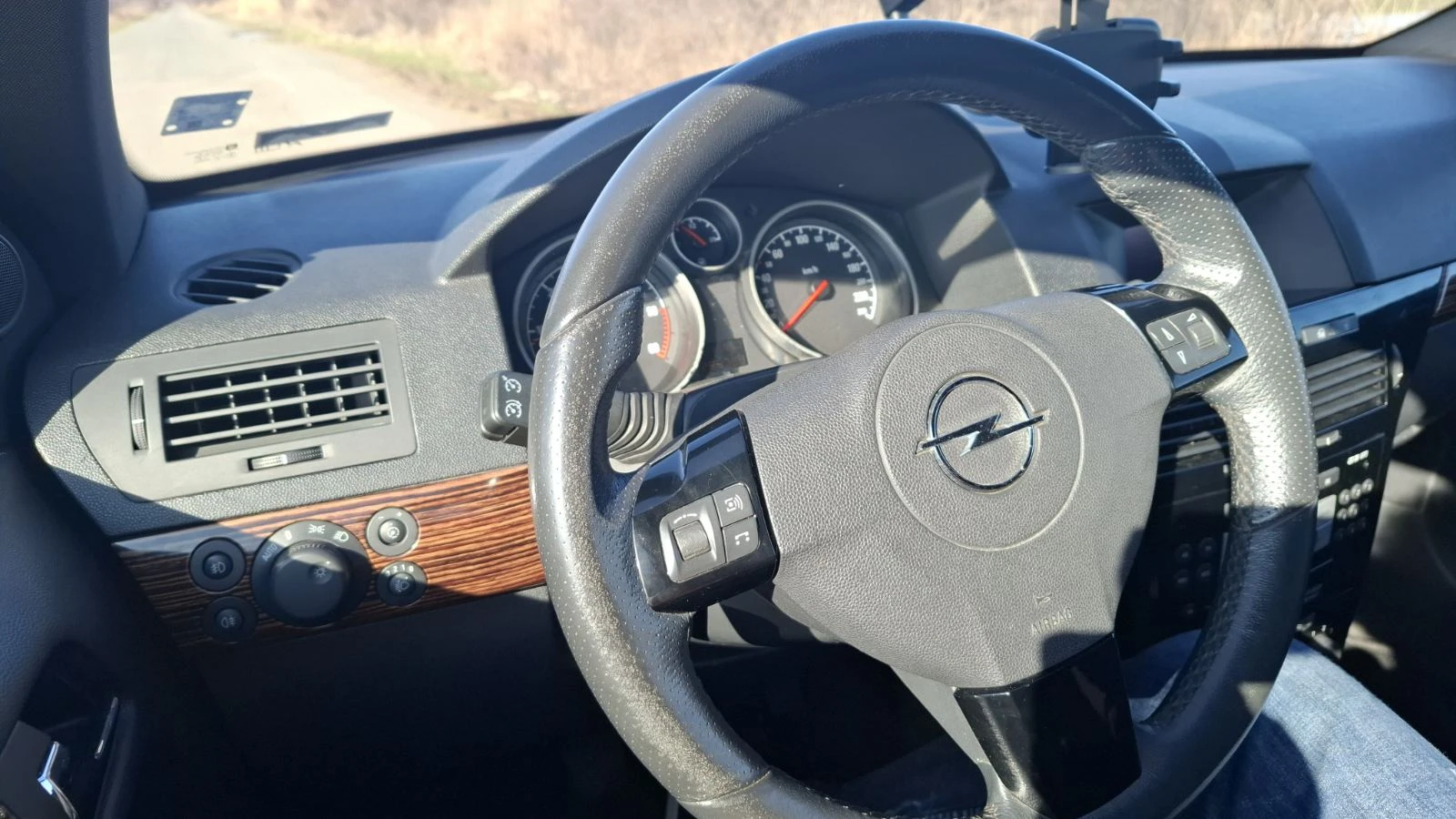 Opel Astra 1.9 CDTI 150 HP Twin Top | Mobile.bg � ����������� 14