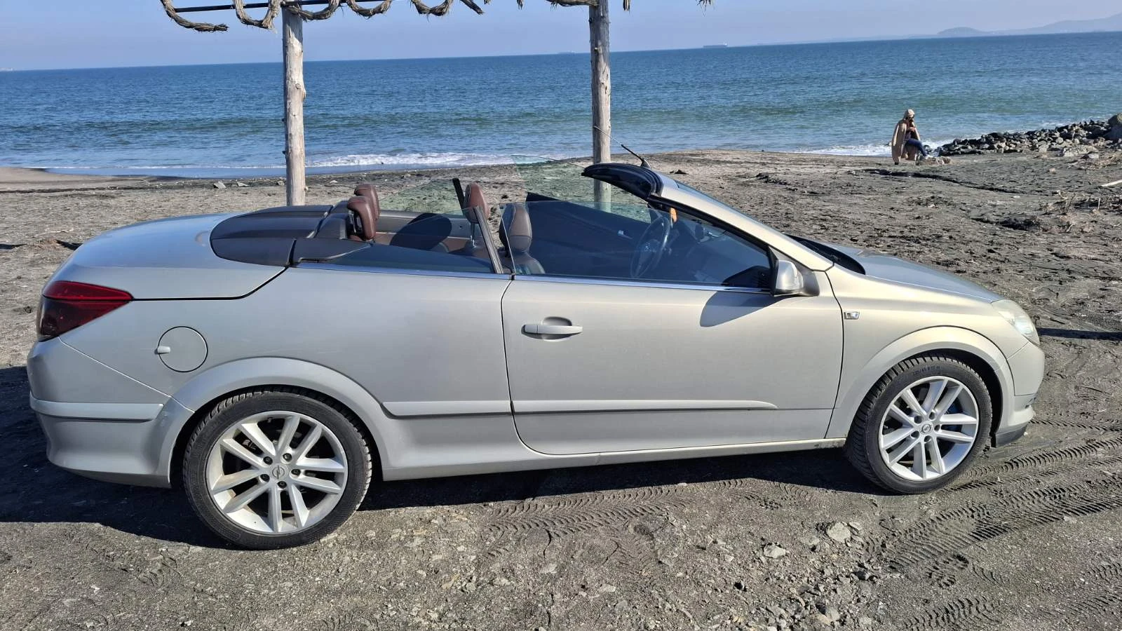 Opel Astra 1.9 CDTI 150 HP Twin Top | Mobile.bg � ����������� 1
