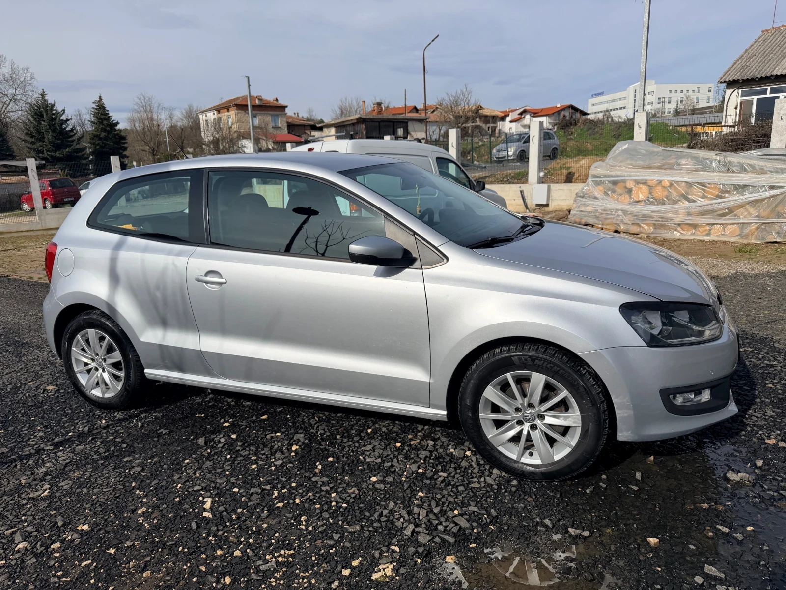 VW Polo  - изображение 3