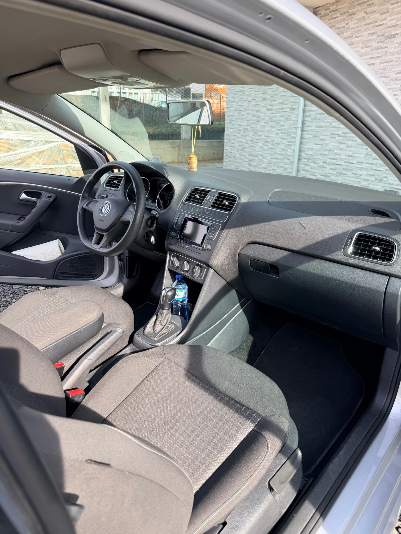 VW Polo  - изображение 5