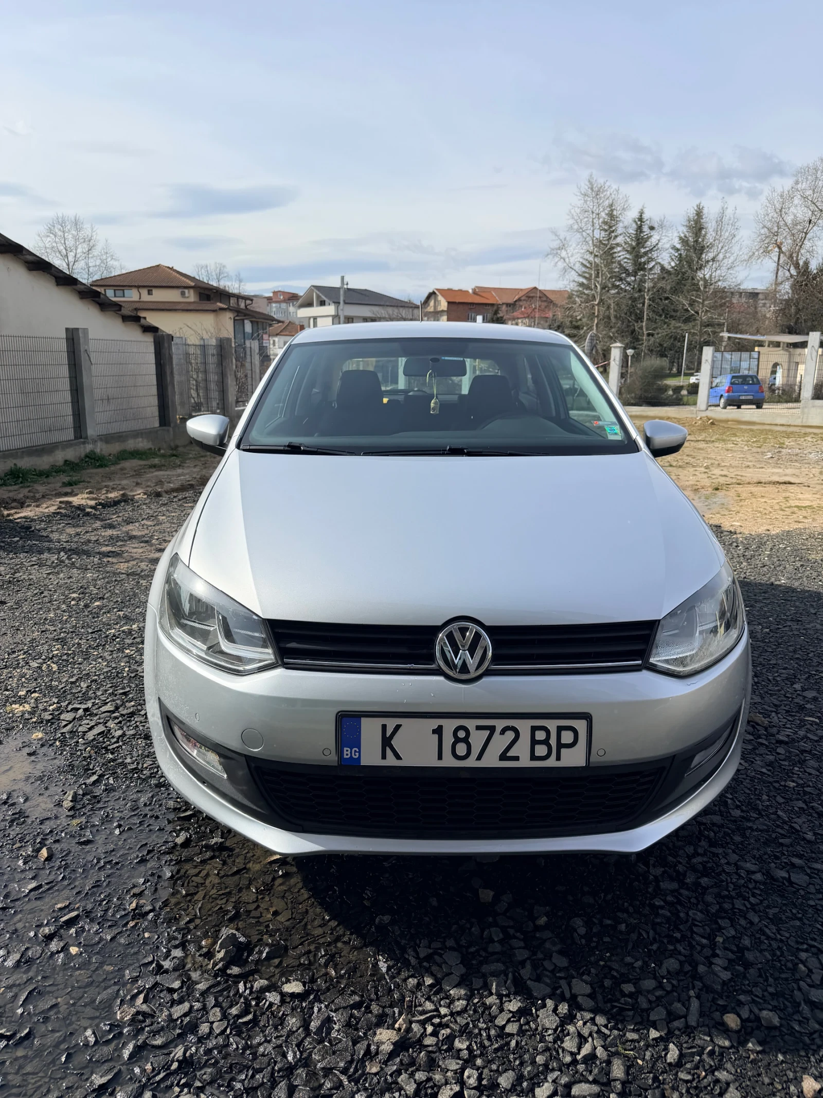 VW Polo | Mobile.bg � ����������� 1