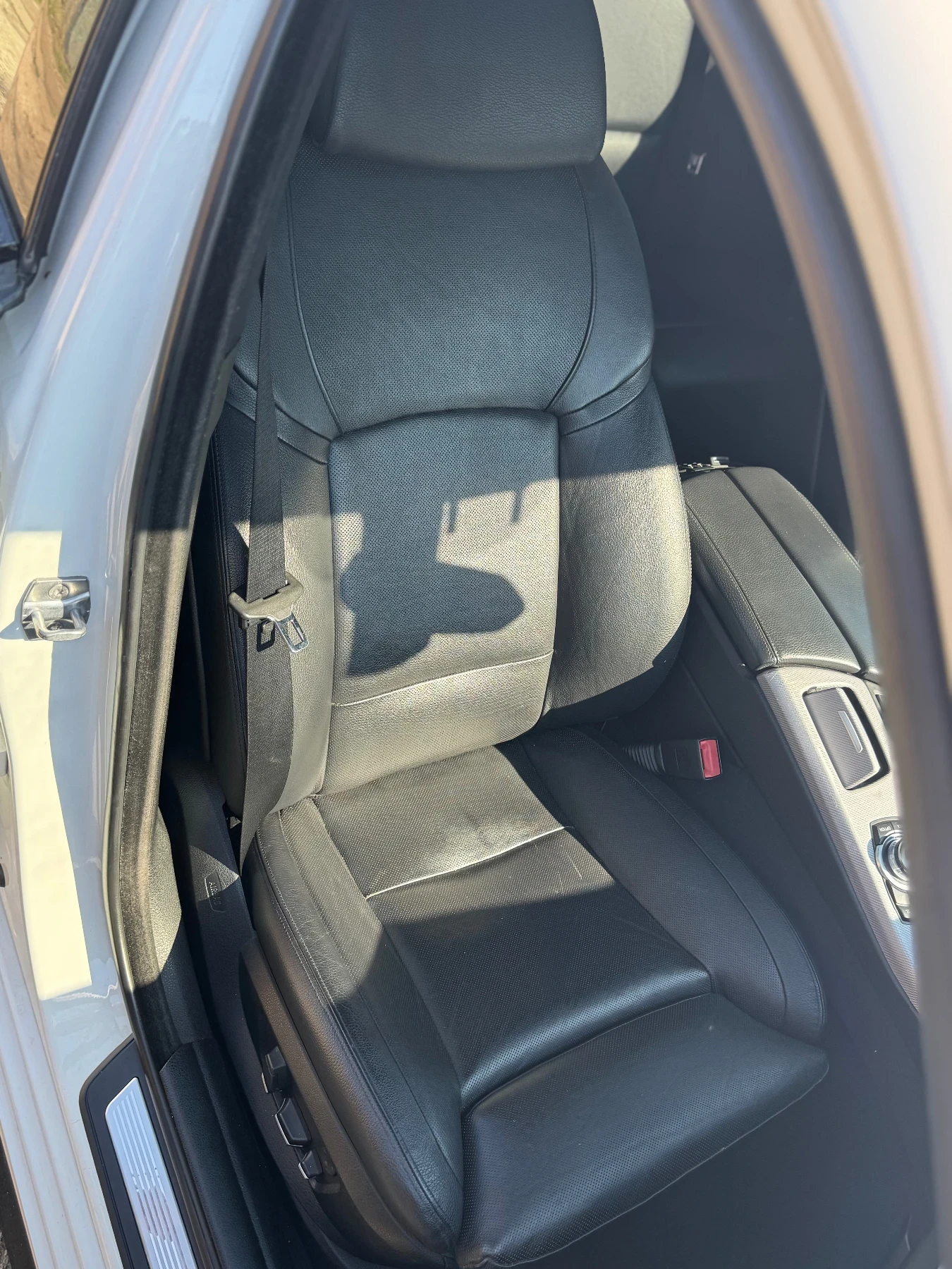 BMW 535 i , снимка 8 - Автомобили и джипове - 53864566