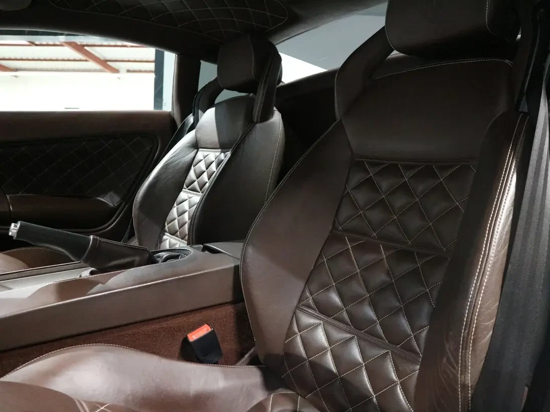 Lamborghini Gallardo LP 560-4, снимка 8 - Автомобили и джипове - 53981506