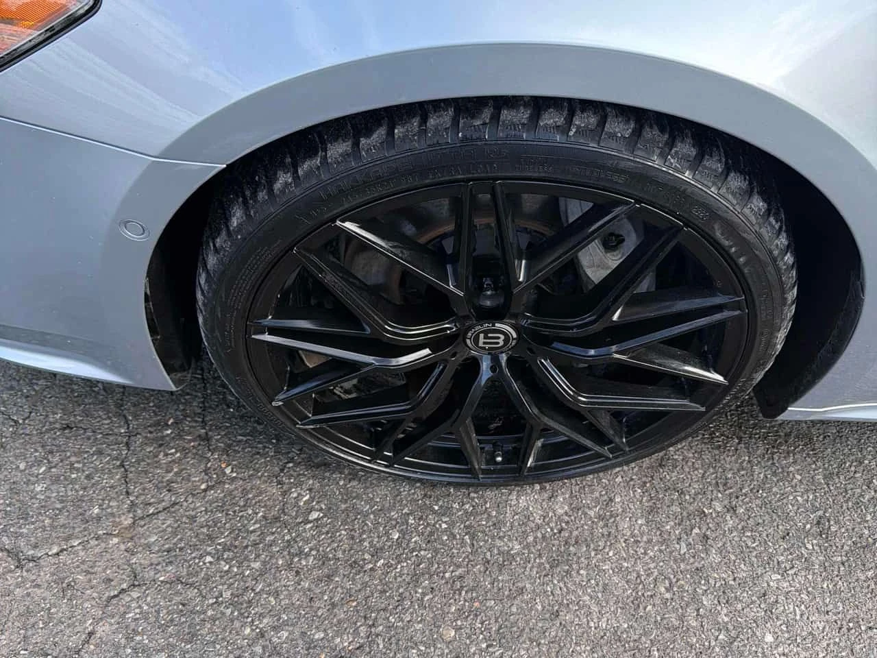 Audi A7 /CARBON APR INTAKE/DOWNPIPE/360/DIS/B&O/���������  | Mobile.bg � ����������� 15