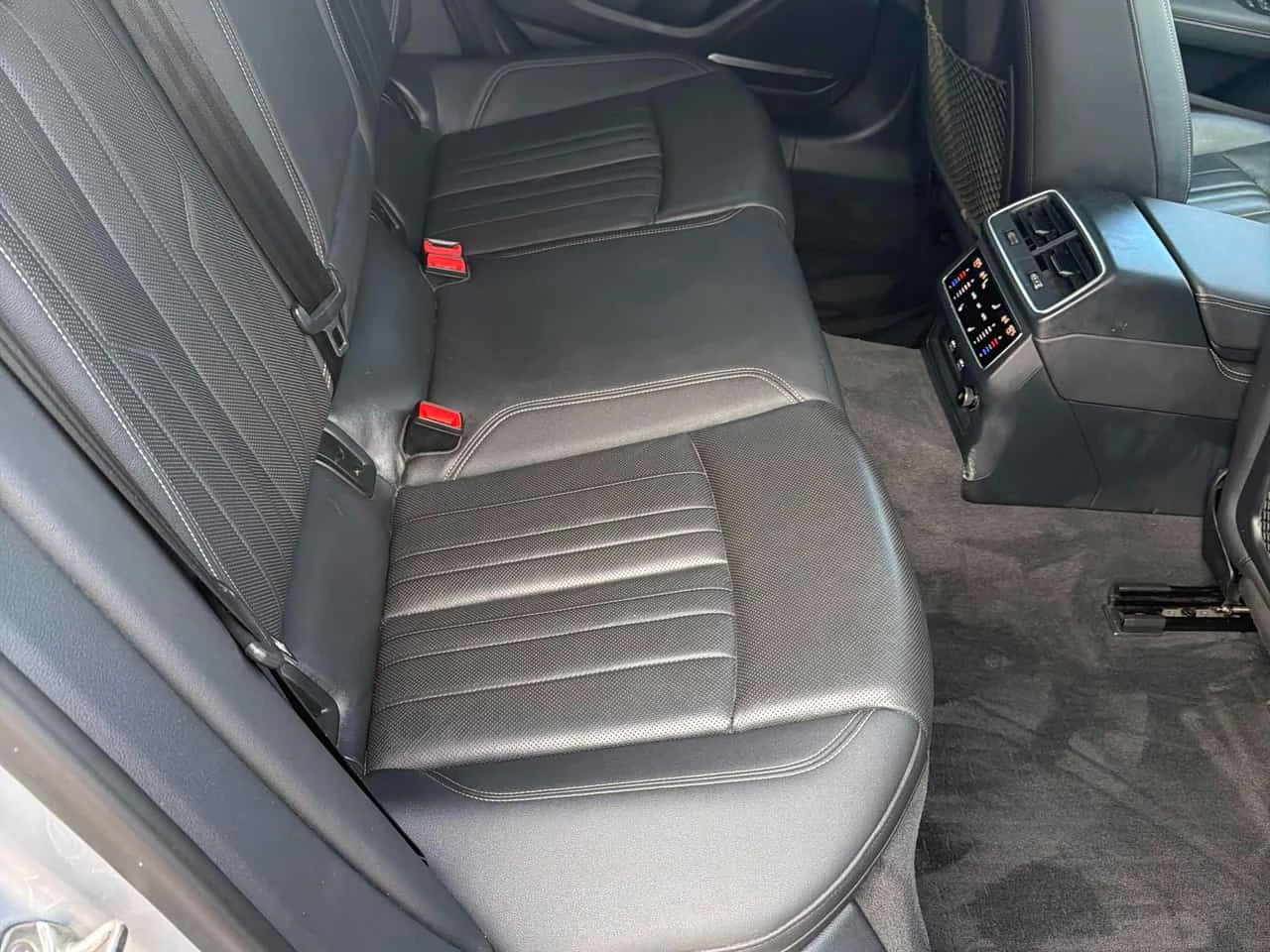 Audi A7 /CARBON APR INTAKE/DOWNPIPE/360/DIS/B&O/���������  | Mobile.bg � ����������� 14