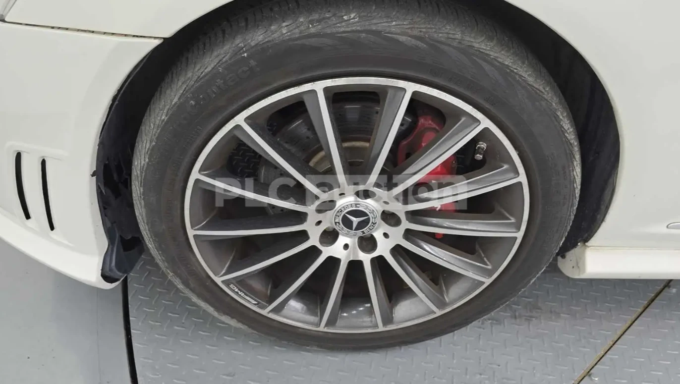 Mercedes-Benz S 500 S 63 AMG PACKAGE, снимка 16 - Автомобили и джипове - 54144988