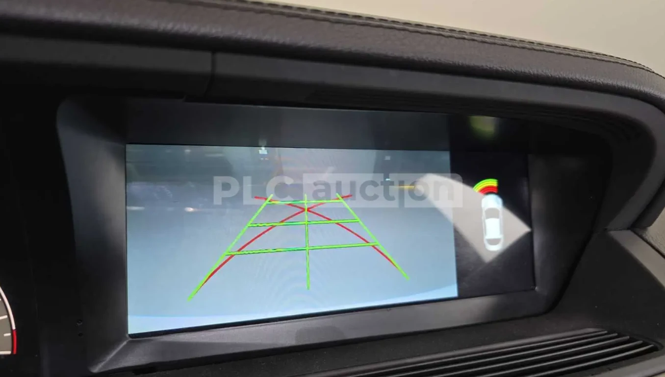 Mercedes-Benz S 500 S 63 AMG PACKAGE, снимка 7 - Автомобили и джипове - 54144988