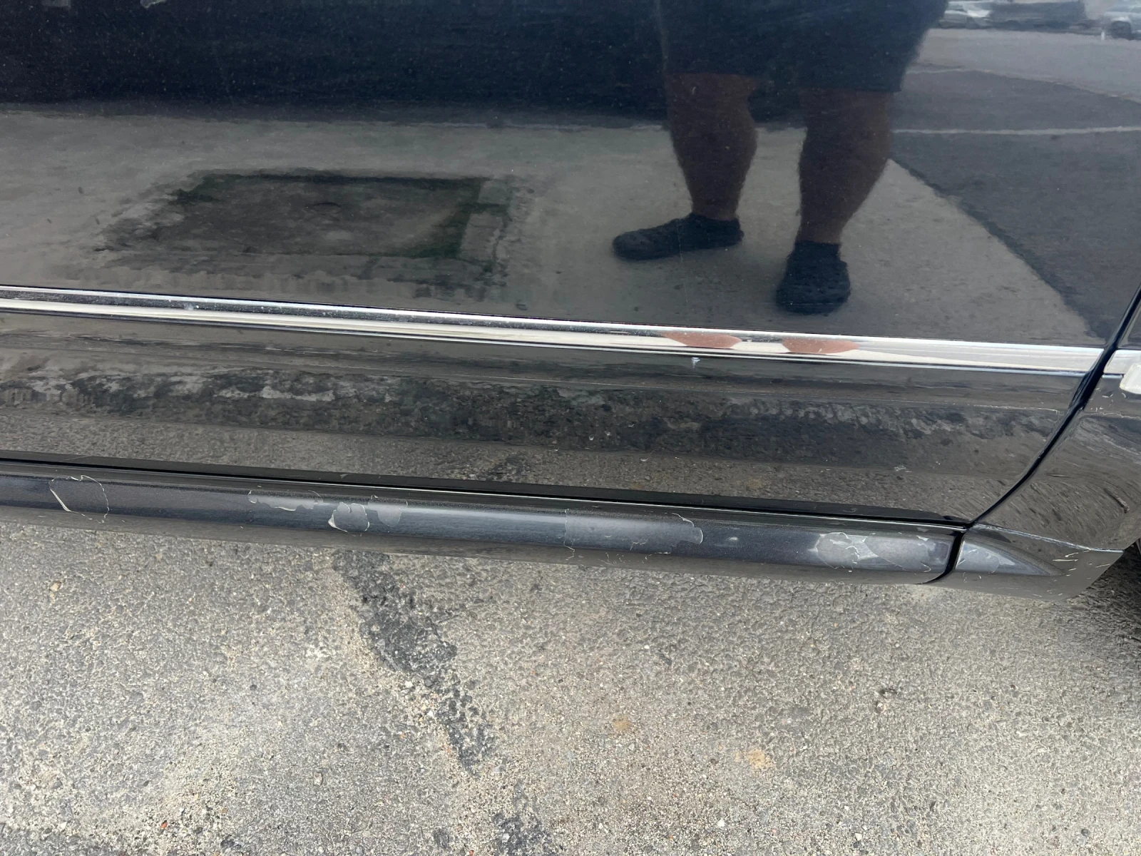 Audi A8 D3, снимка 11 - Автомобили и джипове - 54144793