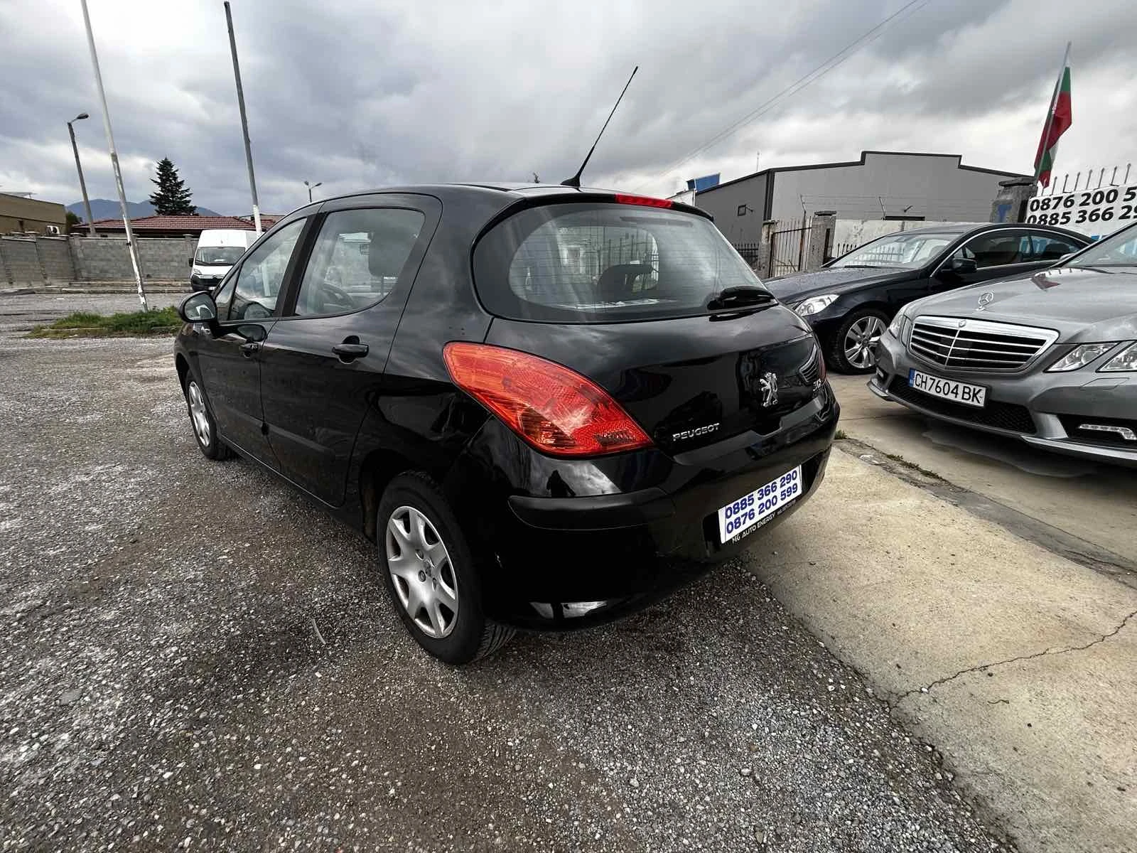 Peugeot 308 | Mobile.bg � ����������� 3