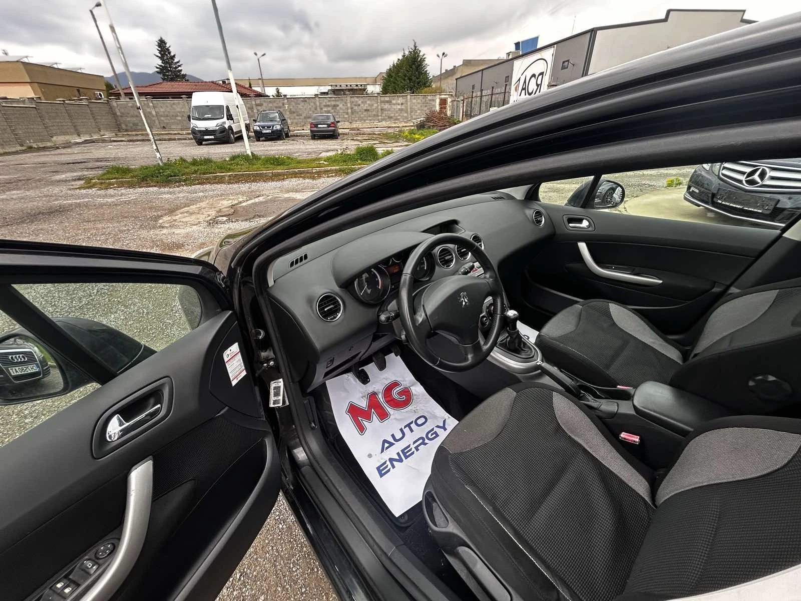 Peugeot 308 | Mobile.bg � ����������� 9