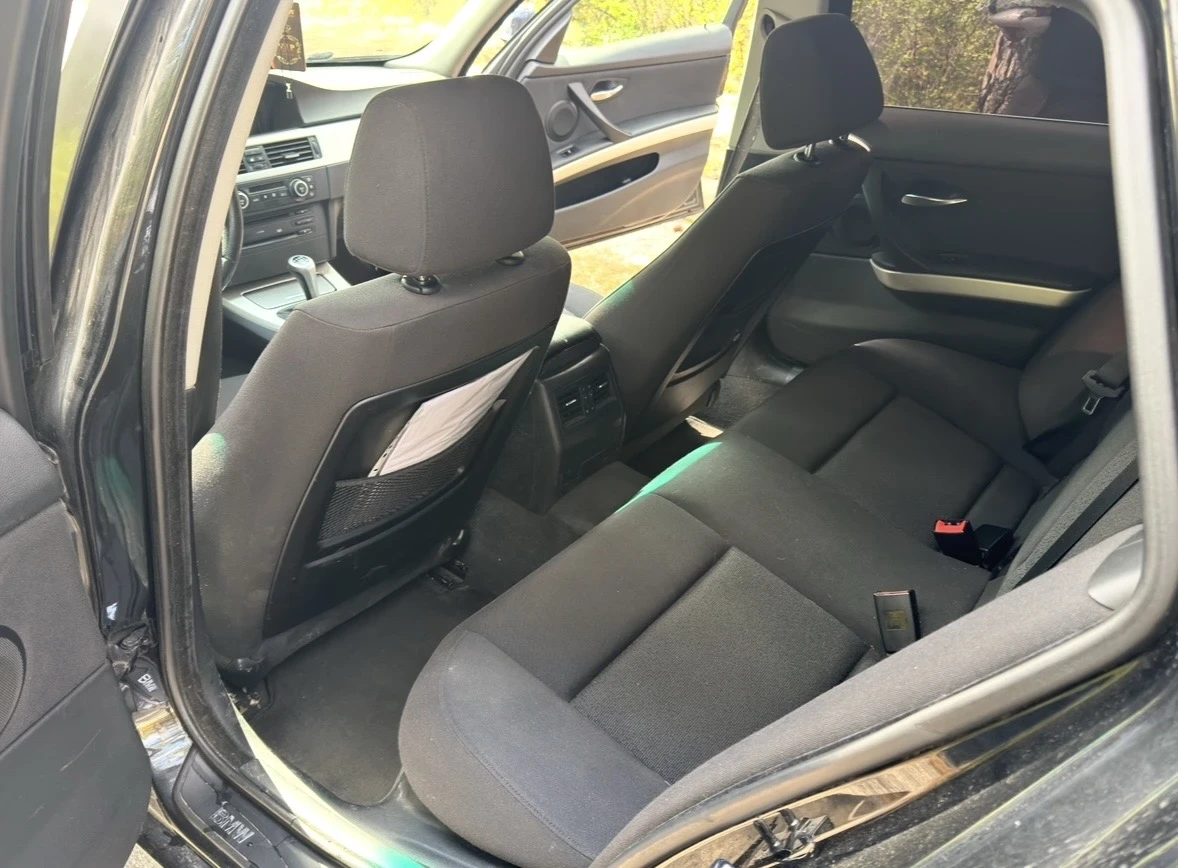 BMW 325, снимка 9 - Автомобили и джипове - 54174055