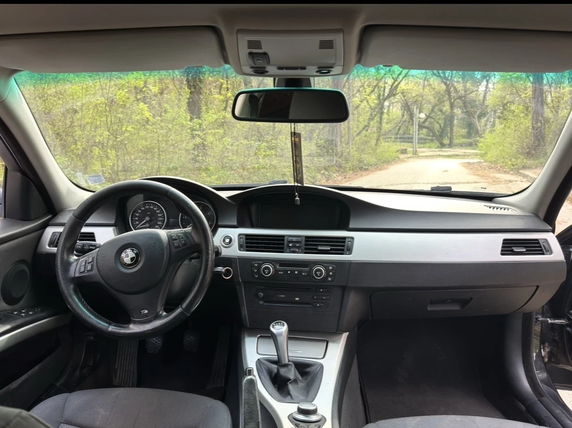 BMW 325, снимка 8 - Автомобили и джипове - 54174055