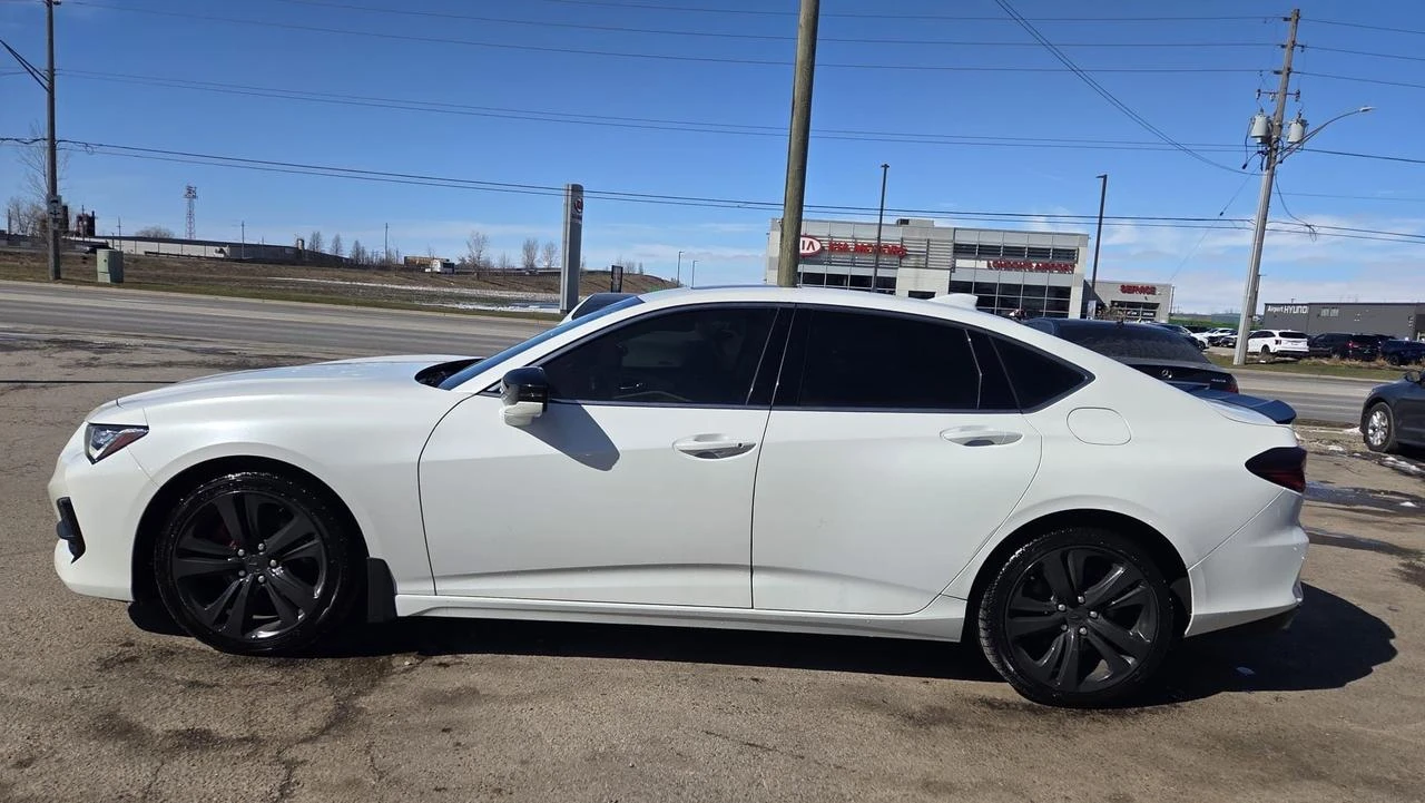 Acura TLX A-Spec SH AWD* ELS STUDIO* �������* CARPLAY* ����� | Mobile.bg � ����������� 8