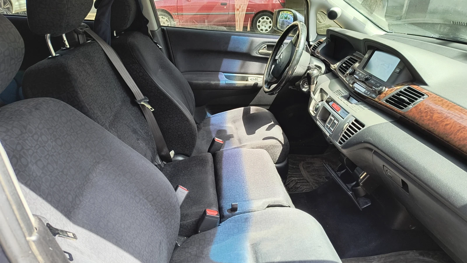 Honda Fr-v | Mobile.bg � ����������� 6