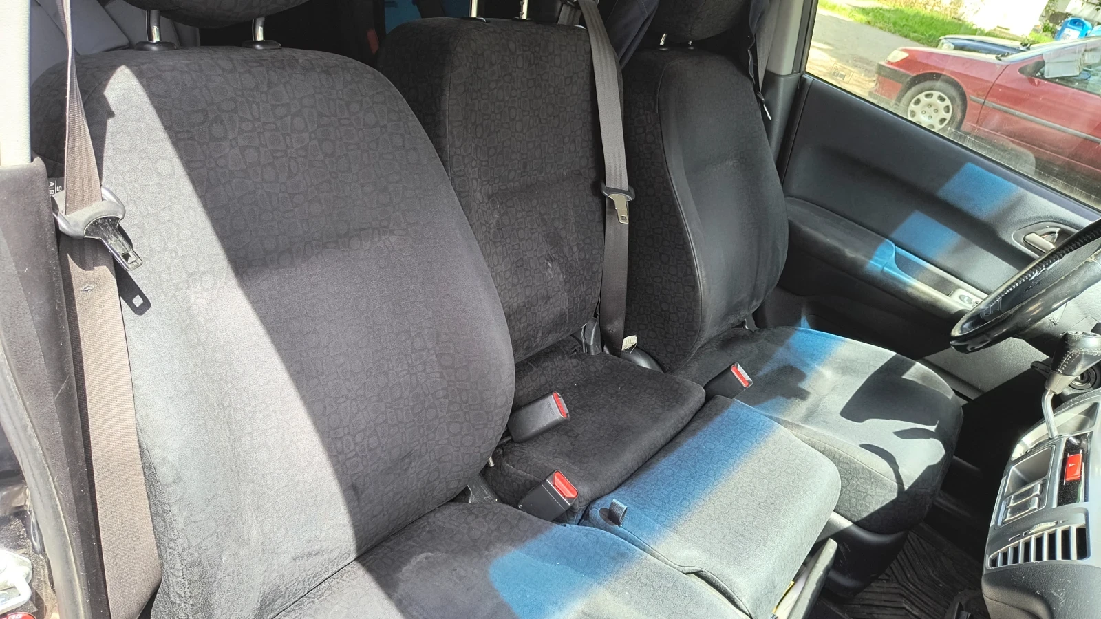 Honda Fr-v | Mobile.bg � ����������� 5