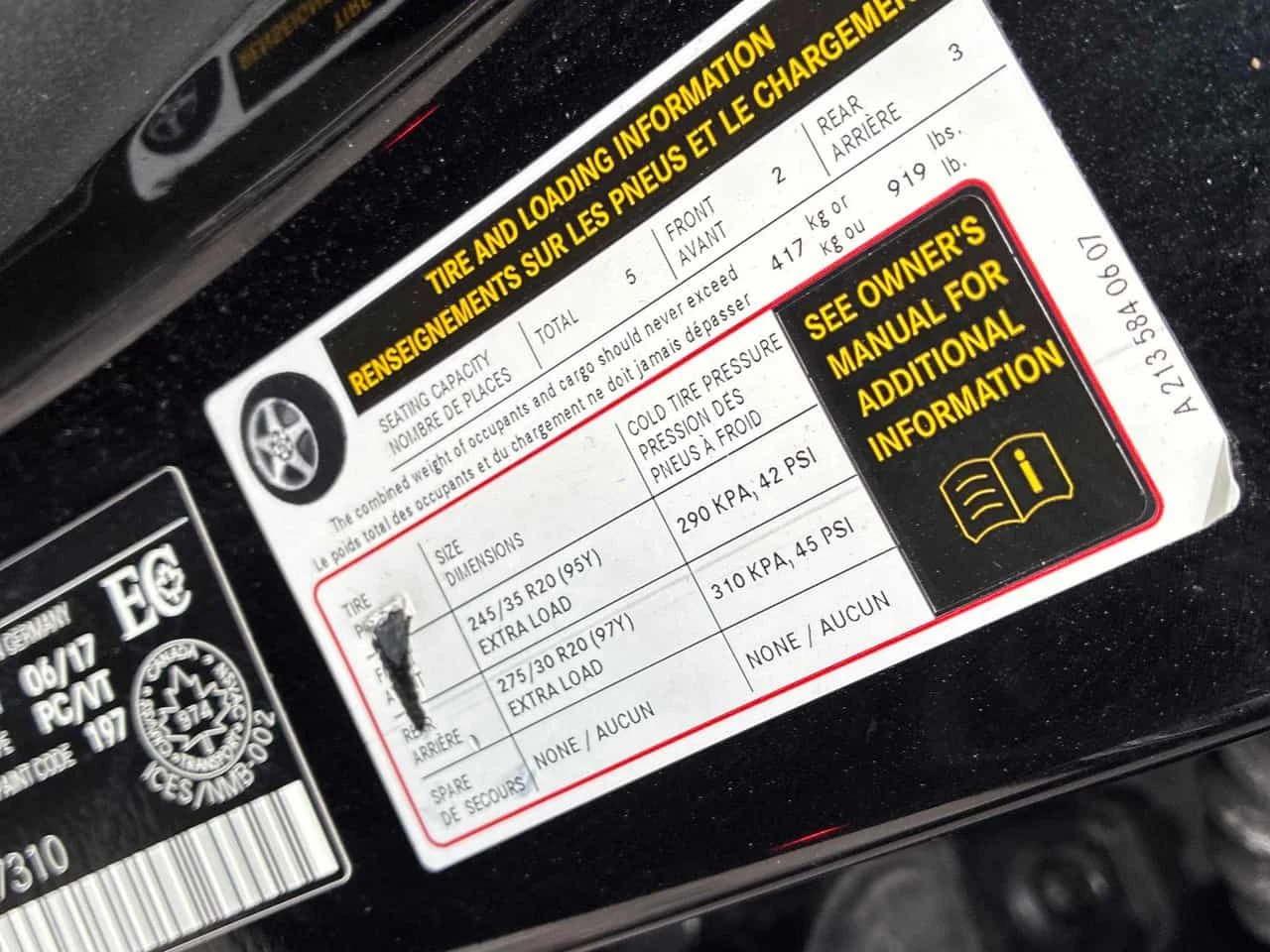 Mercedes-Benz E 43 AMG 4MATIC* DISTRONIC* 360* BURMESTER* , снимка 11 - Автомобили и джипове - 54323817