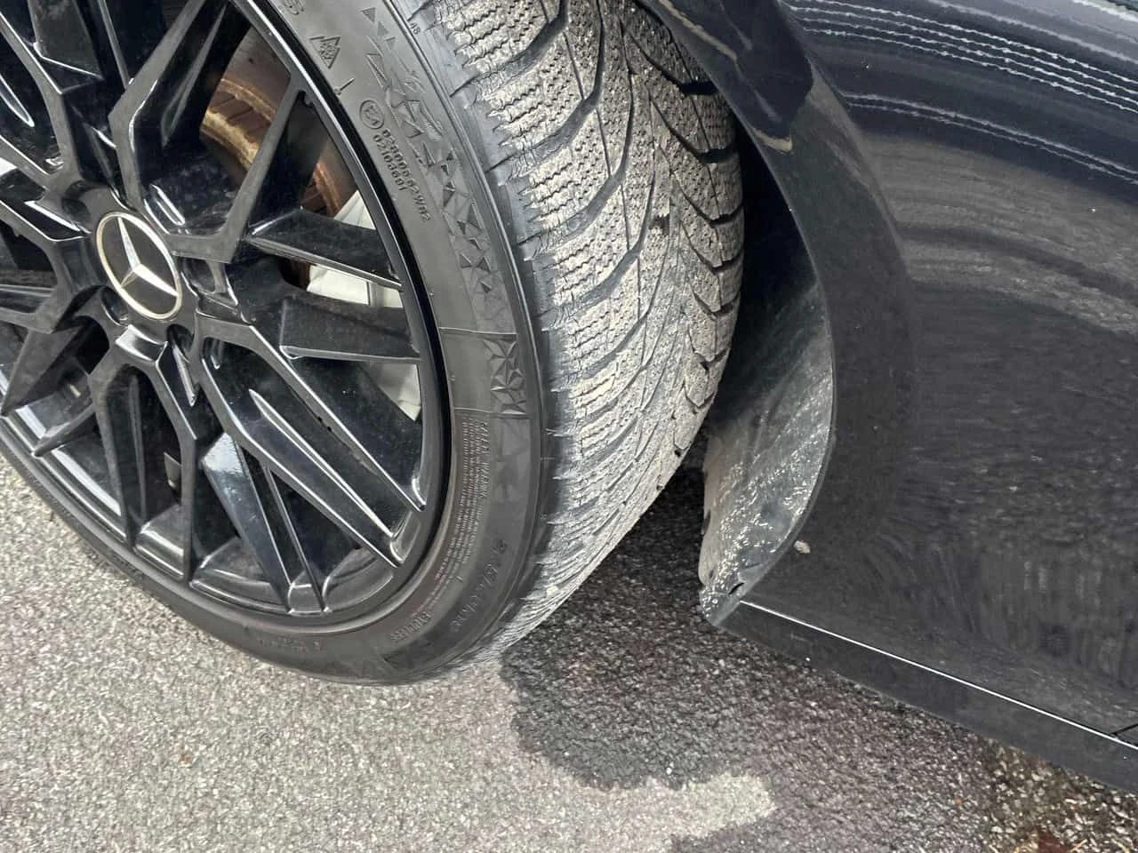 Mercedes-Benz E 43 AMG 4MATIC* DISTRONIC* 360* BURMESTER* , снимка 7 - Автомобили и джипове - 54323817