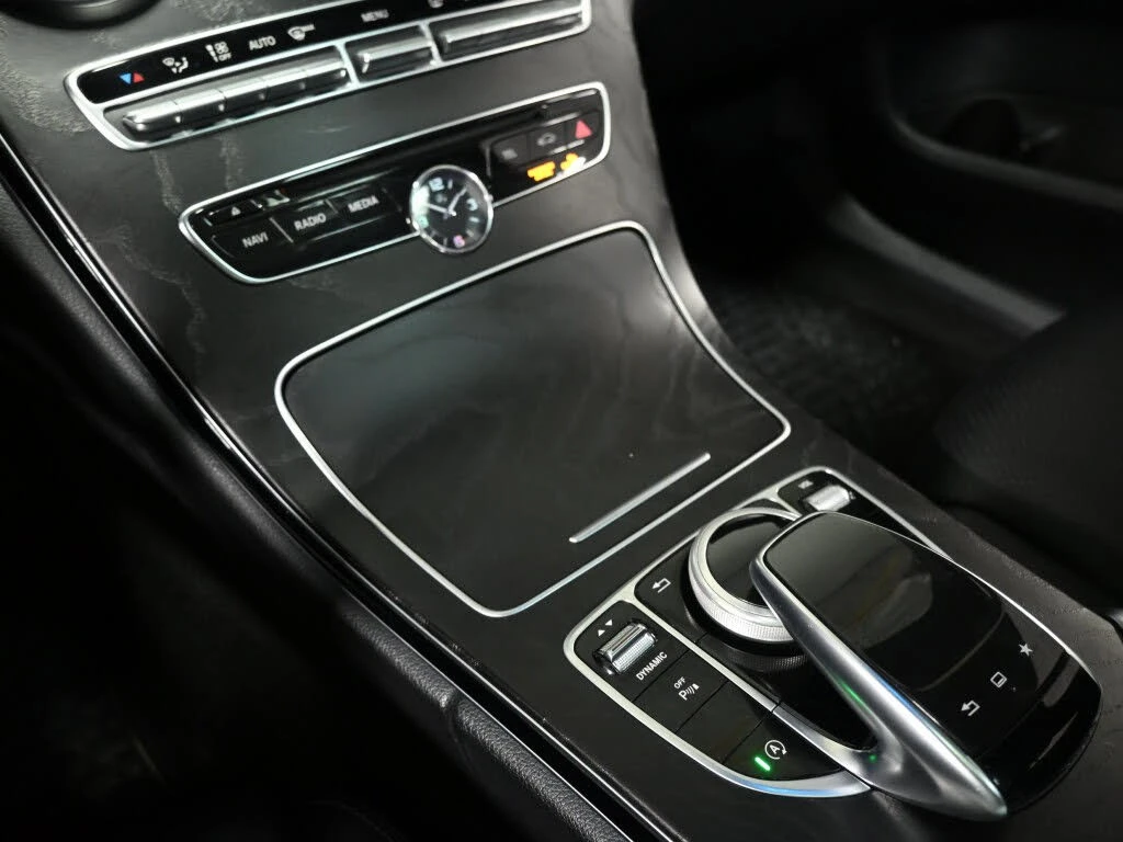 Mercedes-Benz C 300 4MATIC* ����������* (���� �� ��) | Mobile.bg � ����������� 12