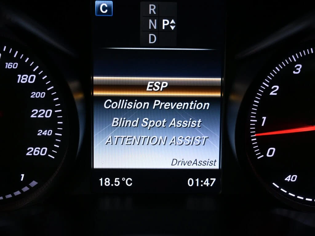 Mercedes-Benz C 300 4MATIC* ����������* (���� �� ��) | Mobile.bg � ����������� 8
