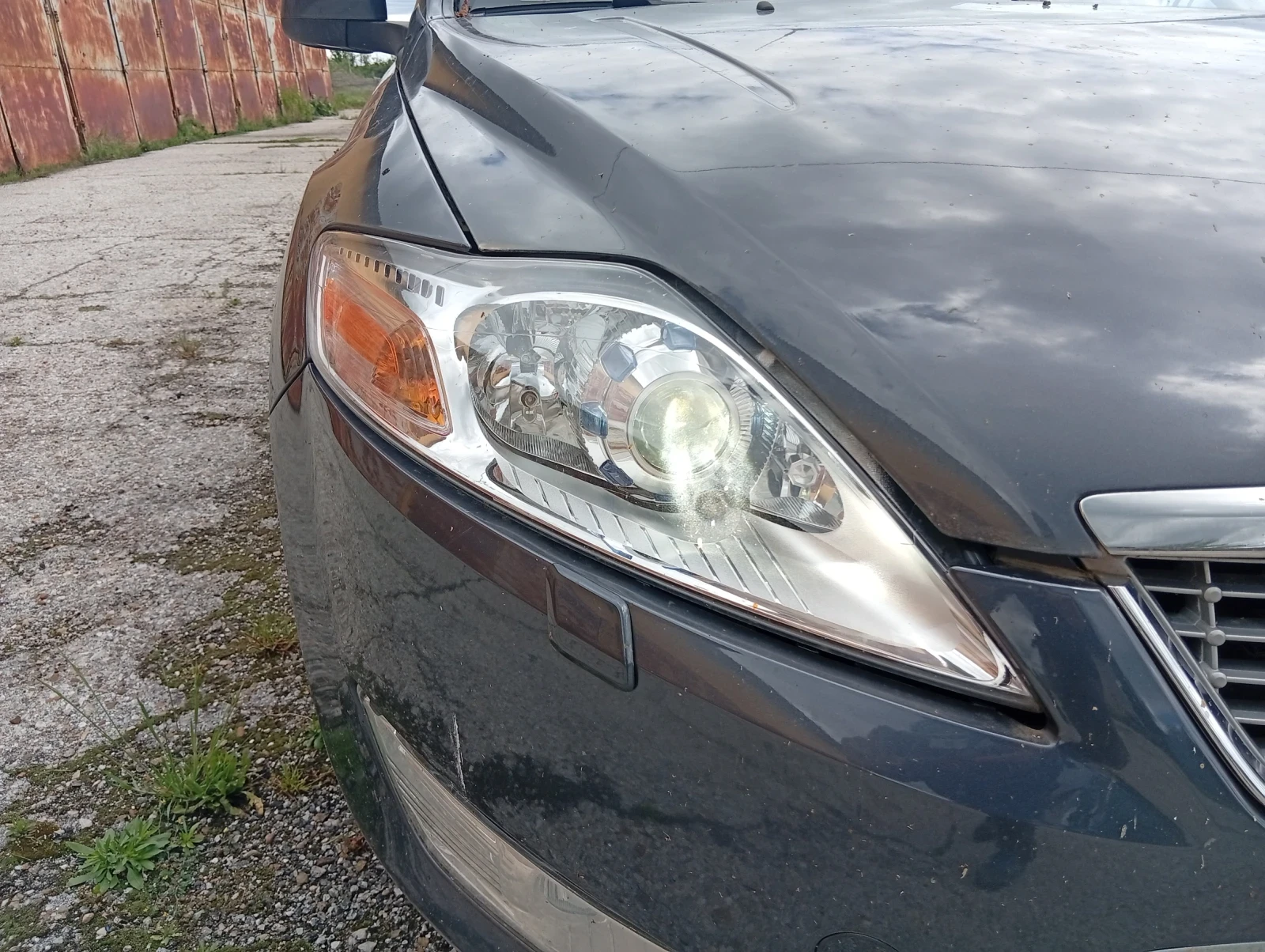 Ford Mondeo ��4 BAT 7 | Mobile.bg � ����������� 7