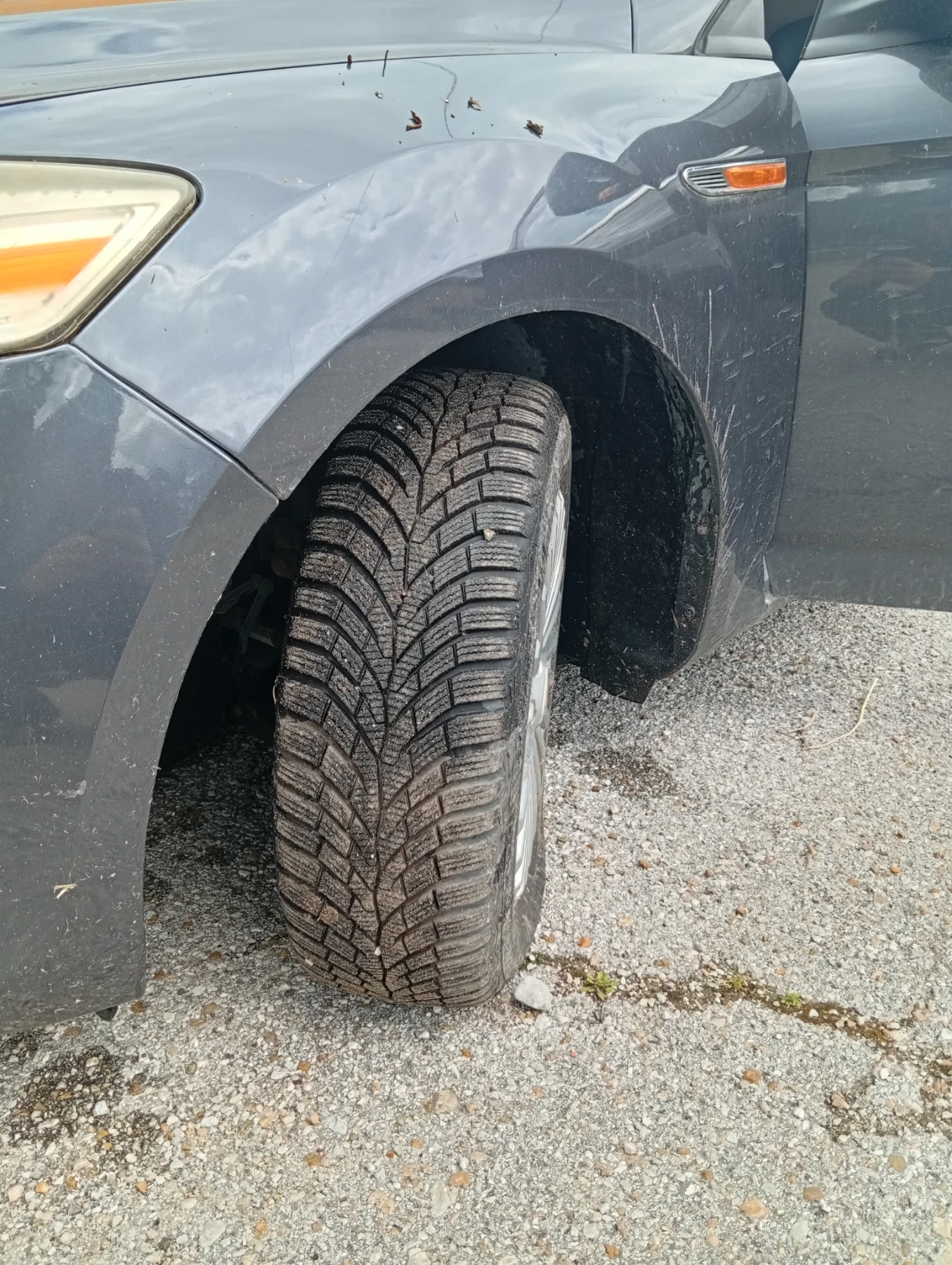 Ford Mondeo ��4 BAT 7 | Mobile.bg � ����������� 6