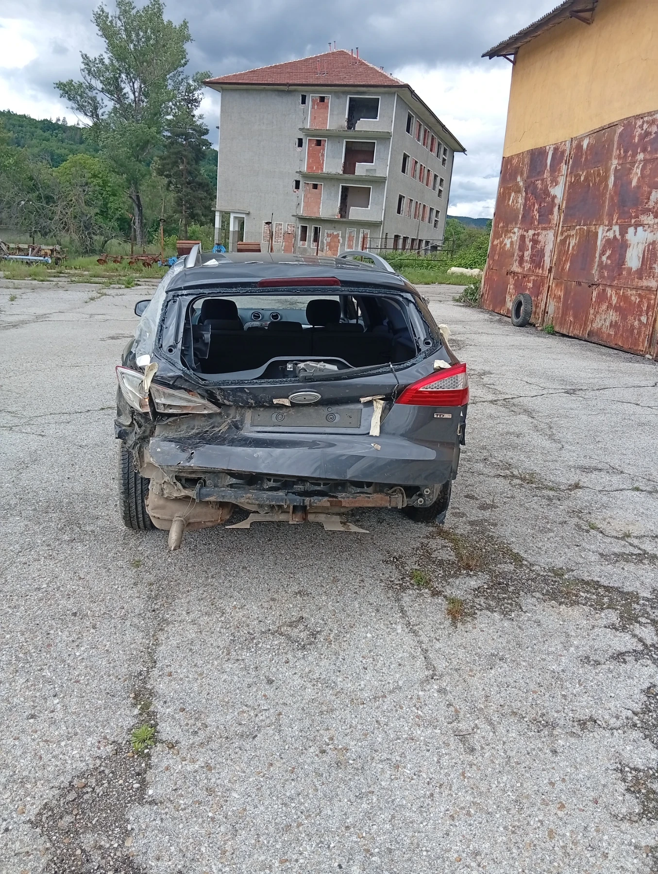 Ford Mondeo ��4 BAT 7 | Mobile.bg � ����������� 2