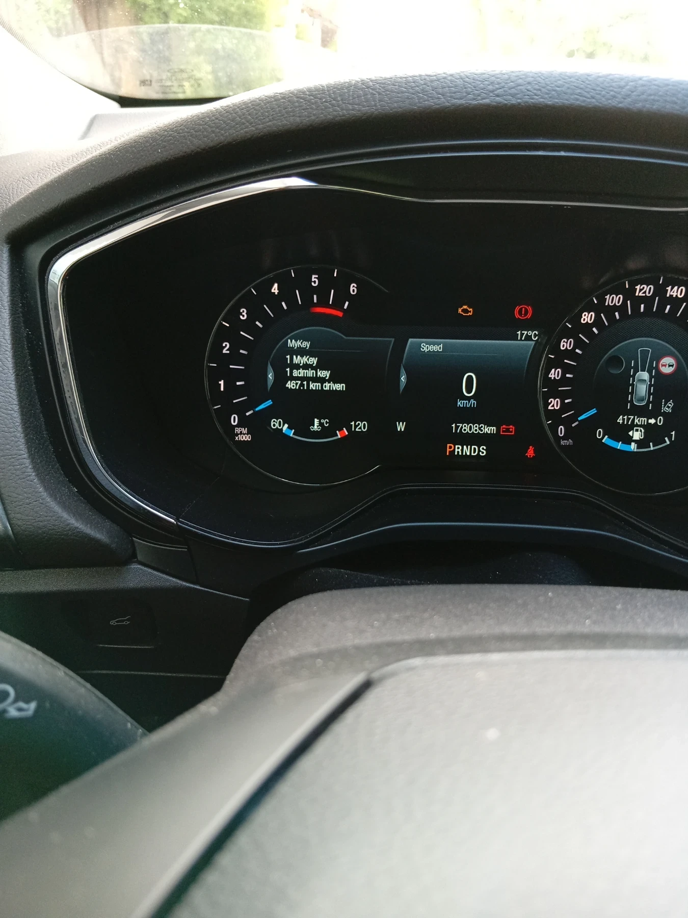 Ford Mondeo ��4 BAT 7 | Mobile.bg � ����������� 13