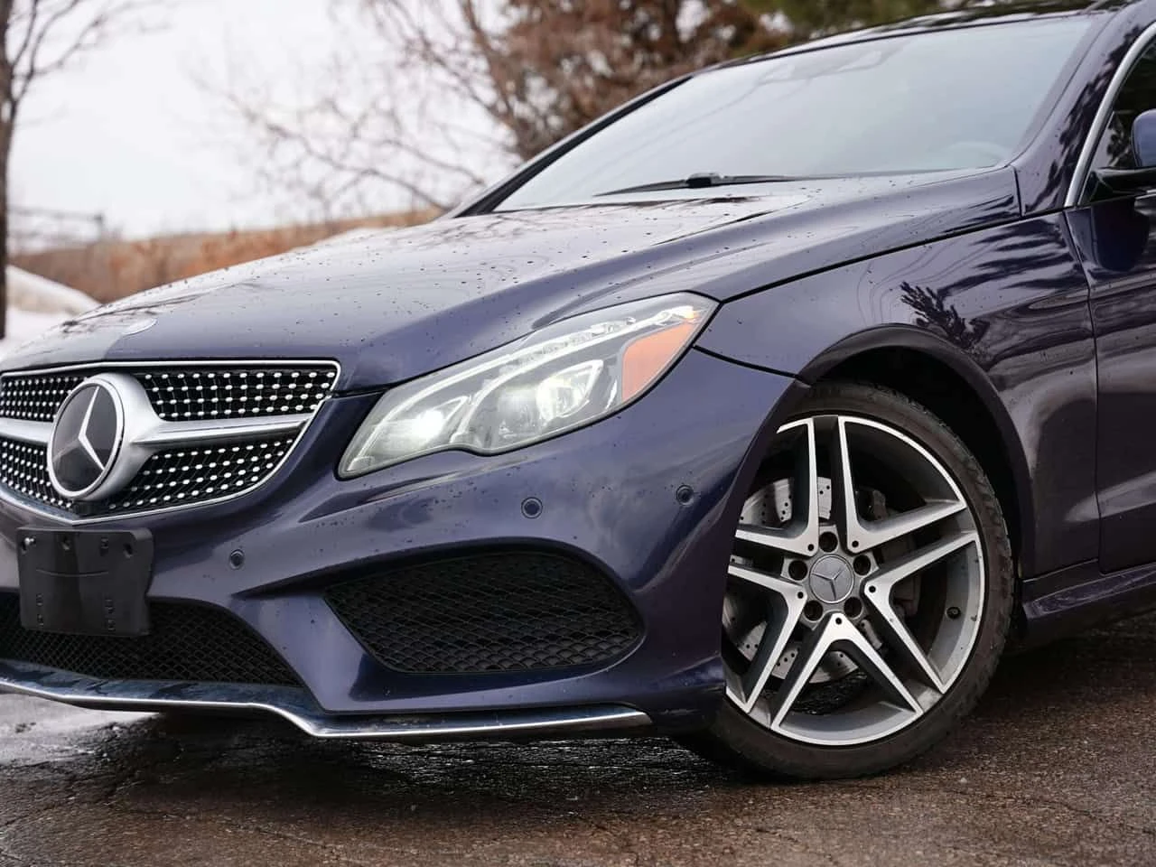Mercedes-Benz E 400 * CARFAX * ЦЕНА ДО БГ, снимка 8 - Автомобили и джипове - 54738843