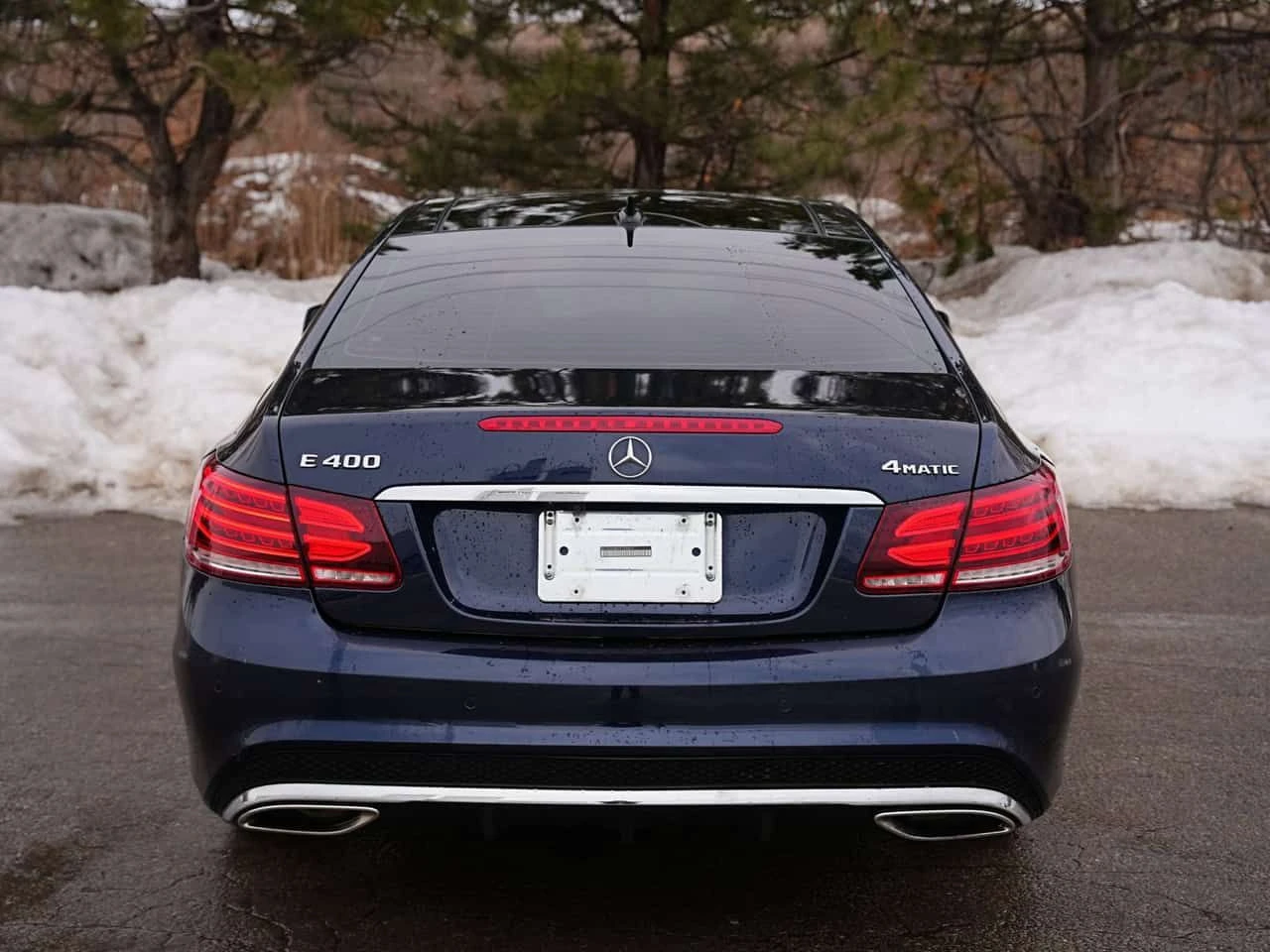 Mercedes-Benz E 400 * CARFAX * ЦЕНА ДО БГ, снимка 4 - Автомобили и джипове - 54738843